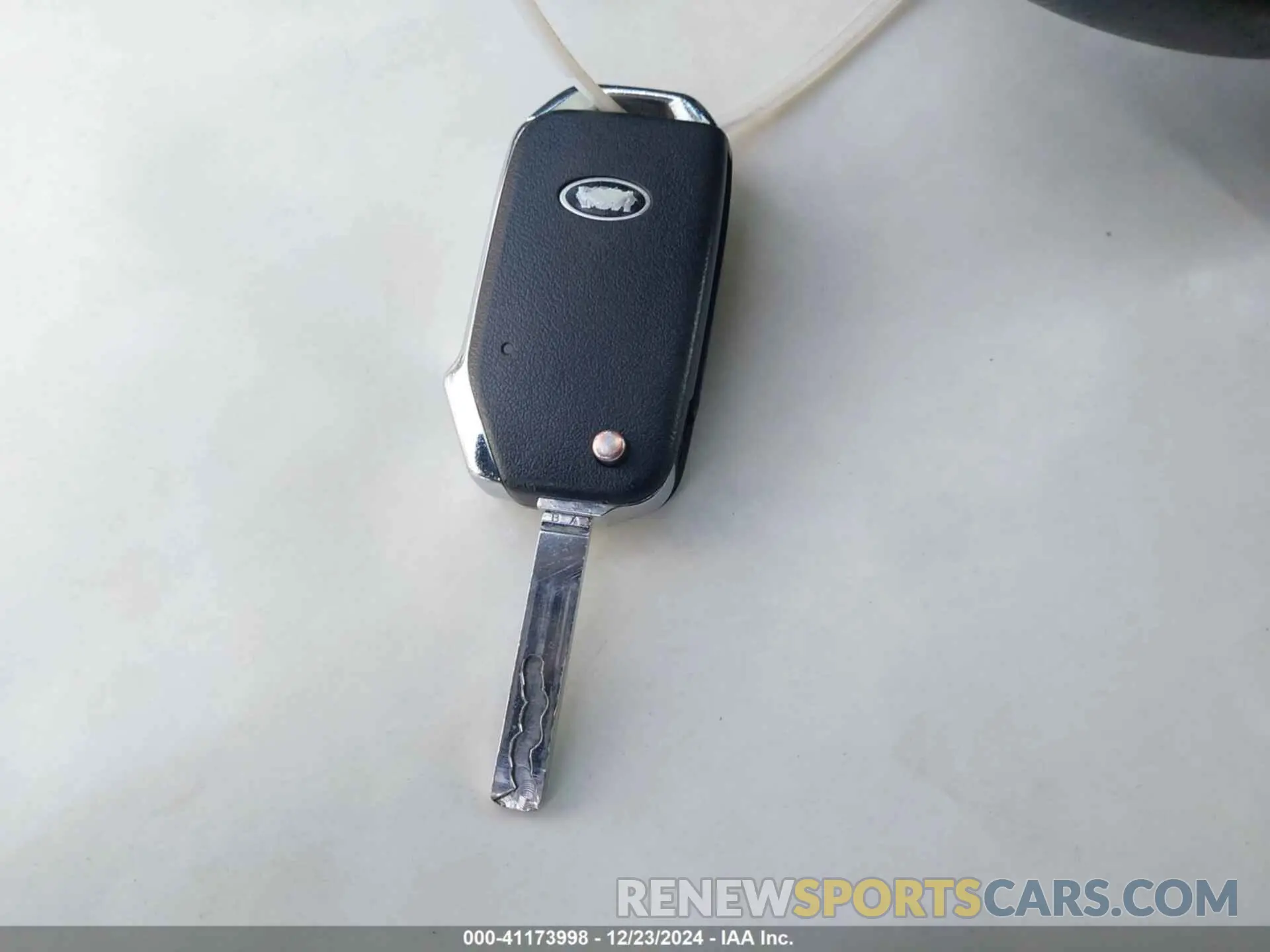 11 fotografías del automóvil dañado 3KPF24AD1ME395879 KIA FORTE 2021