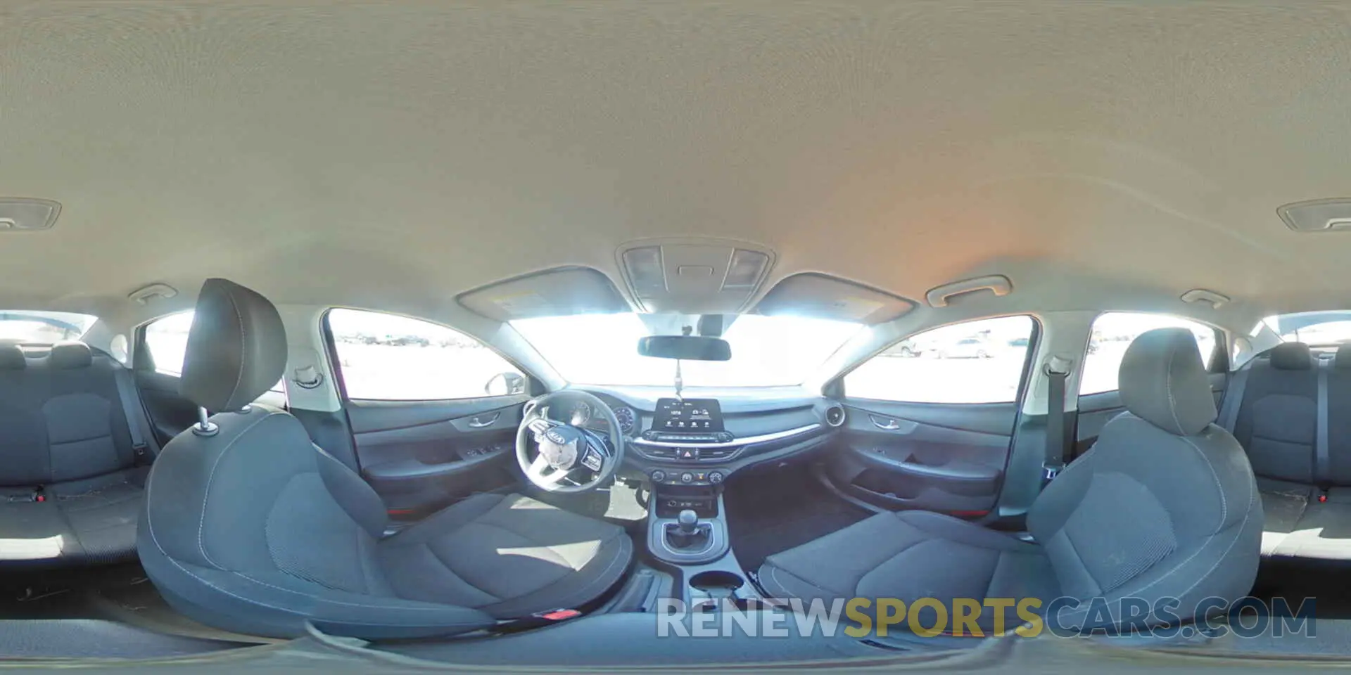 13 fotografías del automóvil dañado 3KPF24AD1ME407349 KIA FORTE 2021