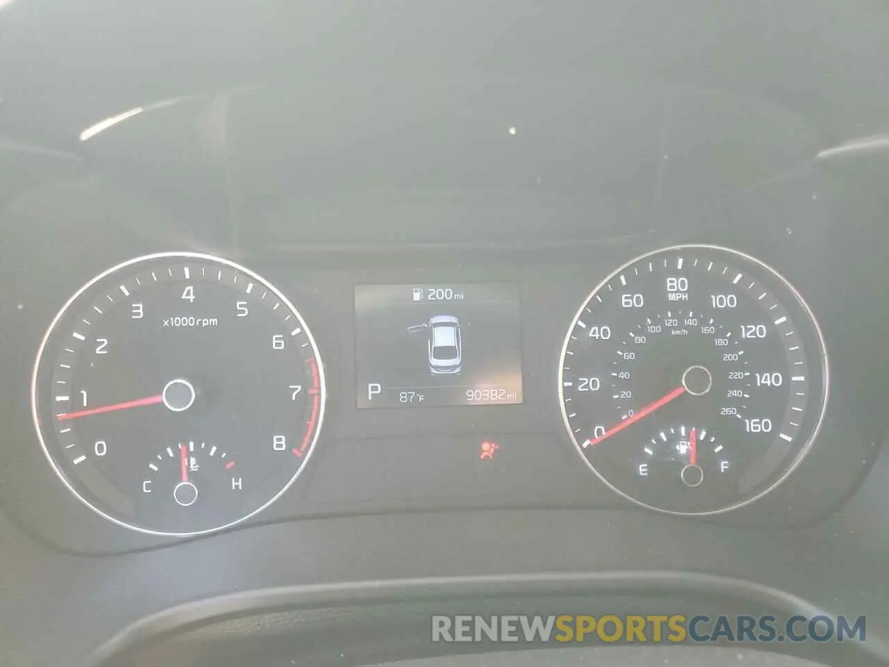 9 fotografías del automóvil dañado 3KPF24AD1ME412230 KIA FORTE 2021