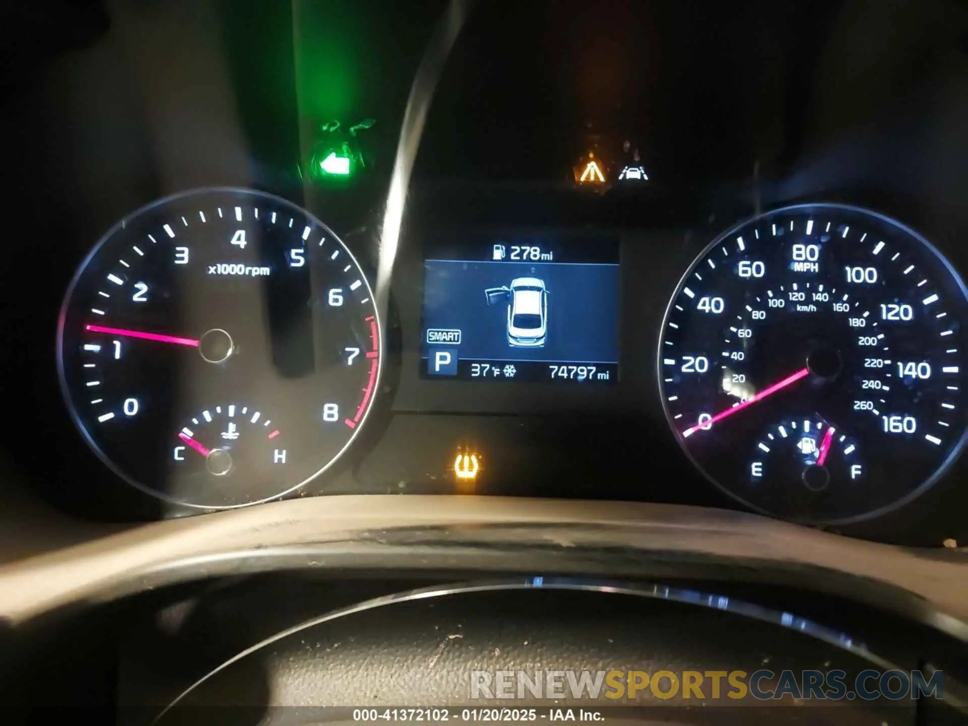 7 fotografías del automóvil dañado 3KPF24AD2ME280191 KIA FORTE 2021