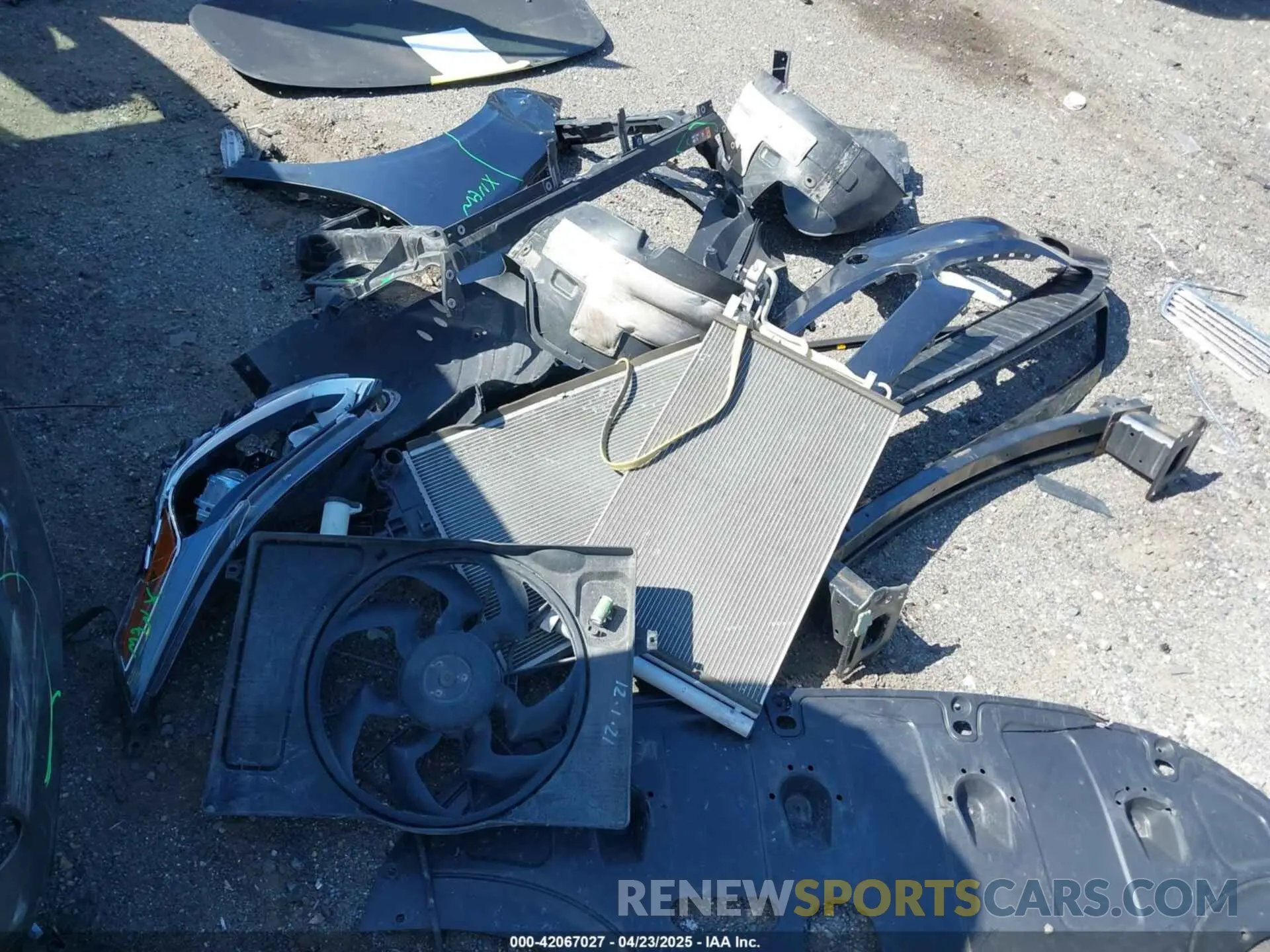 12 fotografías del automóvil dañado 3KPF24AD2ME334010 KIA FORTE 2021