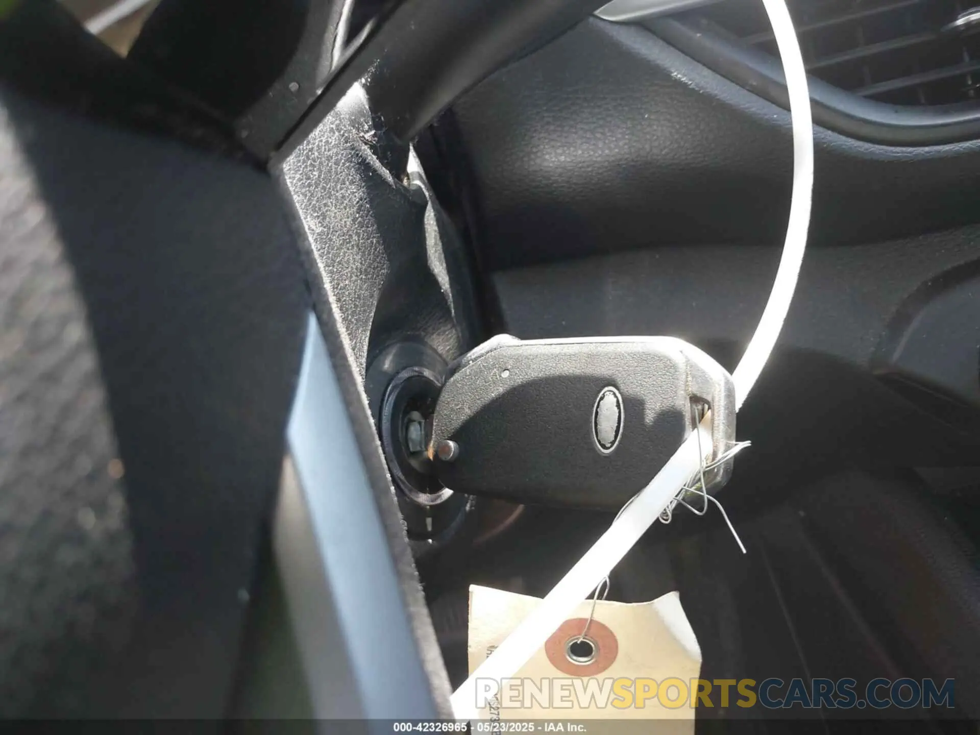 11 fotografías del automóvil dañado 3KPF24AD2ME383398 KIA FORTE 2021