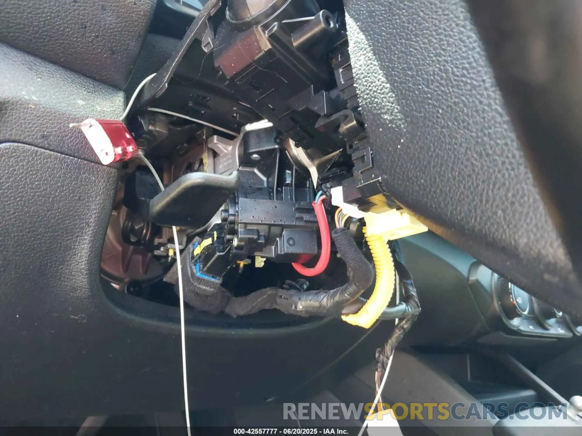 18 fotografías del automóvil dañado 3KPF24AD3ME309018 KIA FORTE 2021