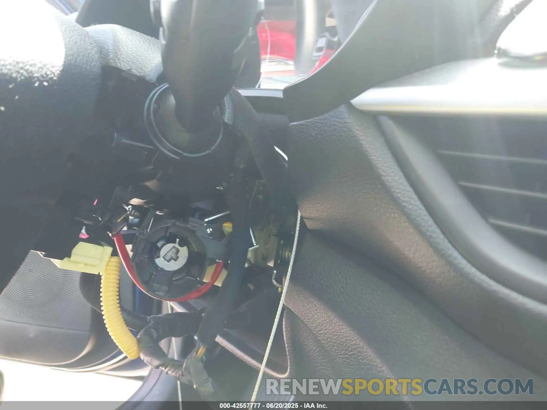 6 fotografías del automóvil dañado 3KPF24AD3ME309018 KIA FORTE 2021