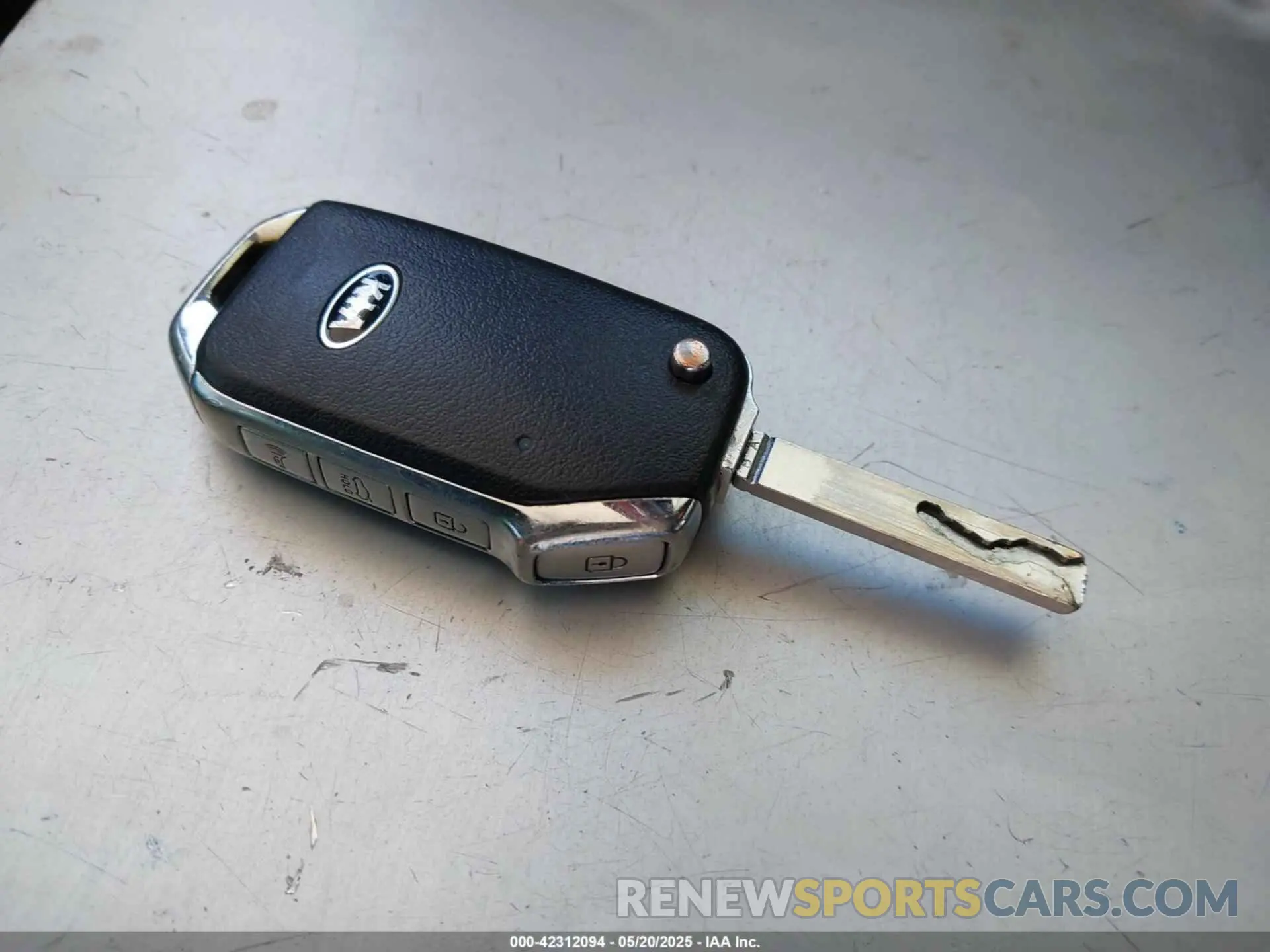 11 fotografías del automóvil dañado 3KPF24AD3ME316518 KIA FORTE 2021