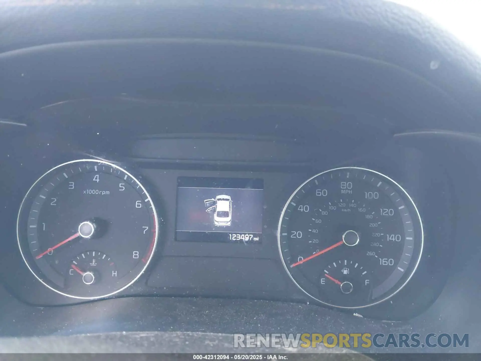 7 fotografías del automóvil dañado 3KPF24AD3ME316518 KIA FORTE 2021