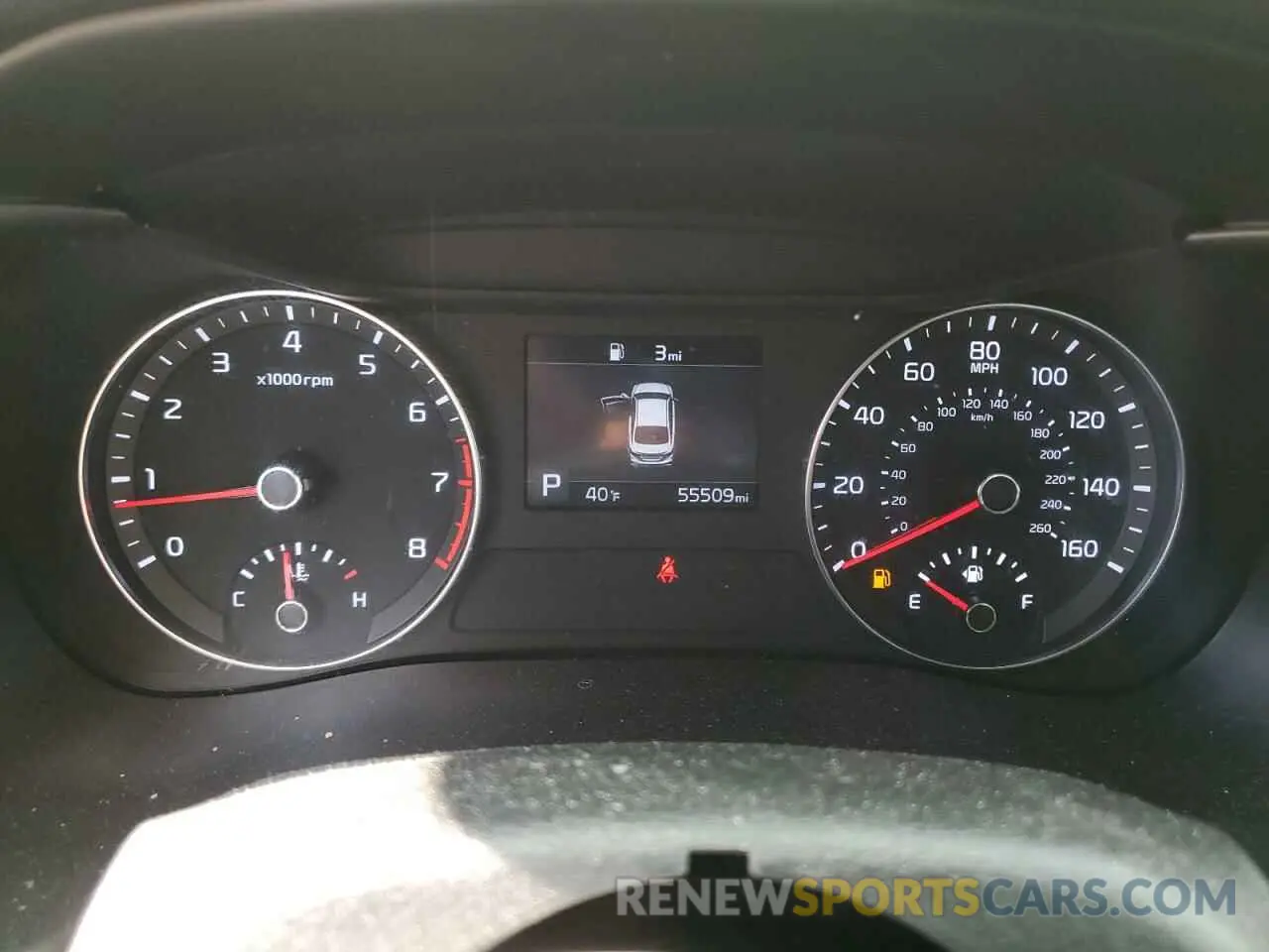 9 fotografías del automóvil dañado 3KPF24AD3ME341712 KIA FORTE 2021