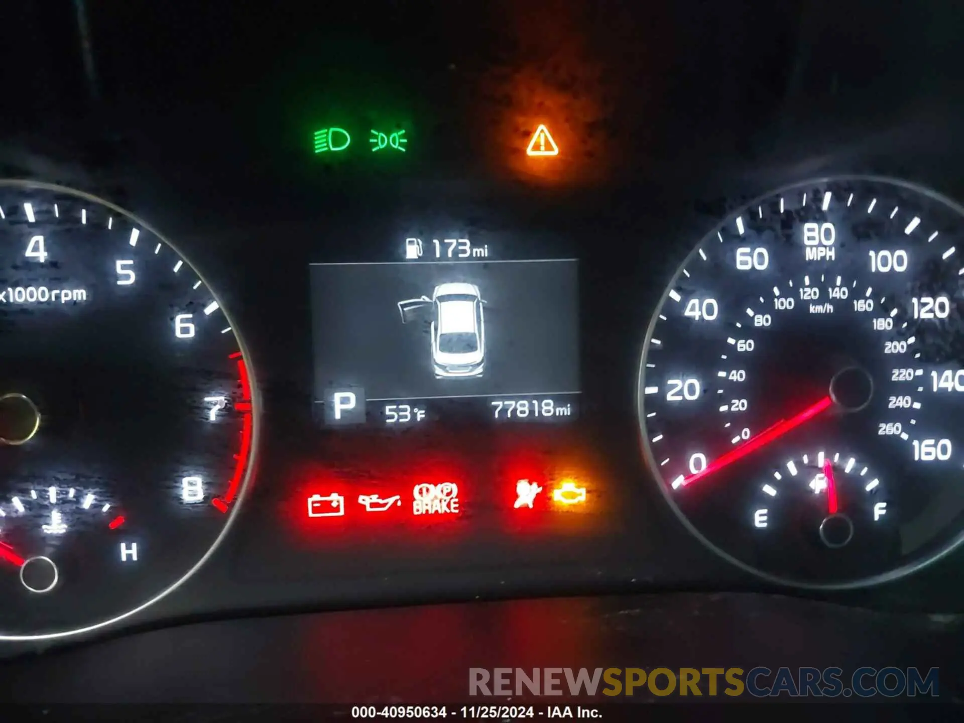 7 fotografías del automóvil dañado 3KPF24AD3ME343735 KIA FORTE 2021