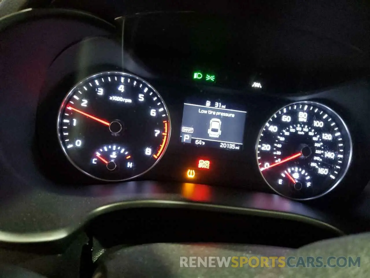 9 fotografías del automóvil dañado 3KPF24AD3ME383779 KIA FORTE 2021