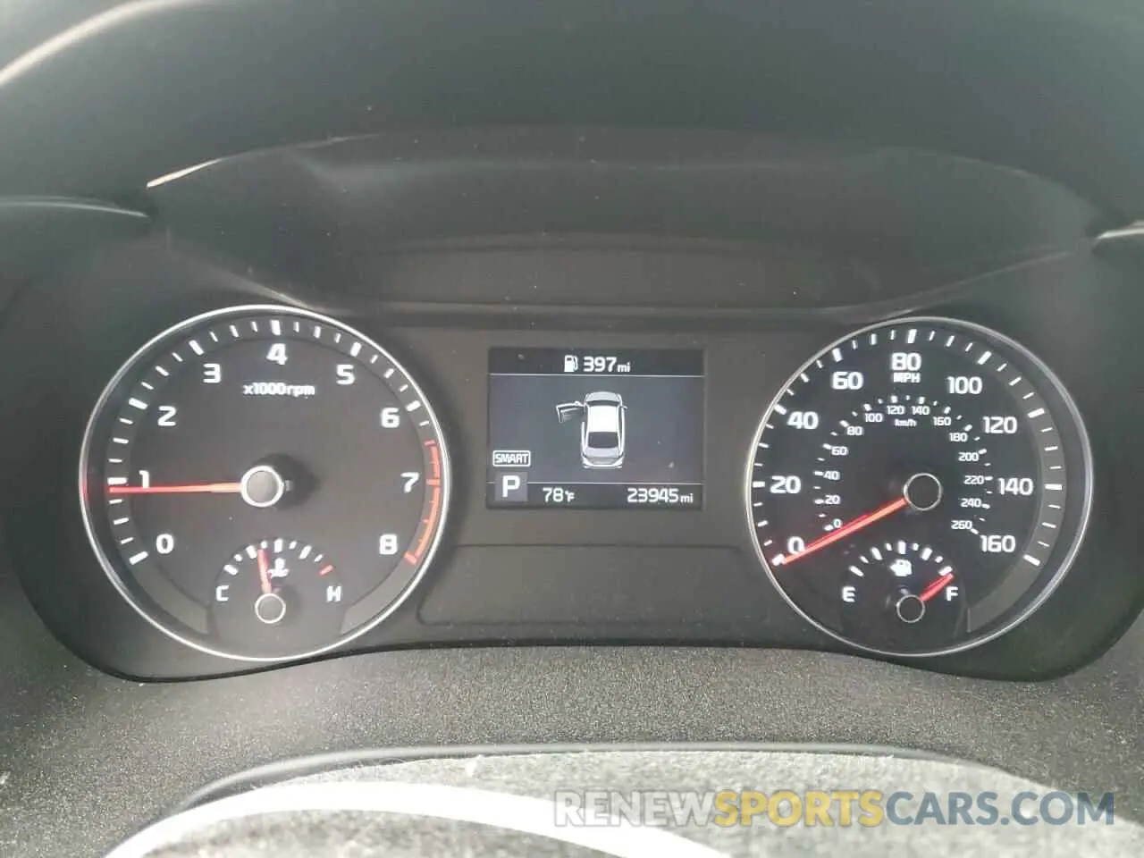 9 fotografías del automóvil dañado 3KPF24AD4ME264333 KIA FORTE 2021