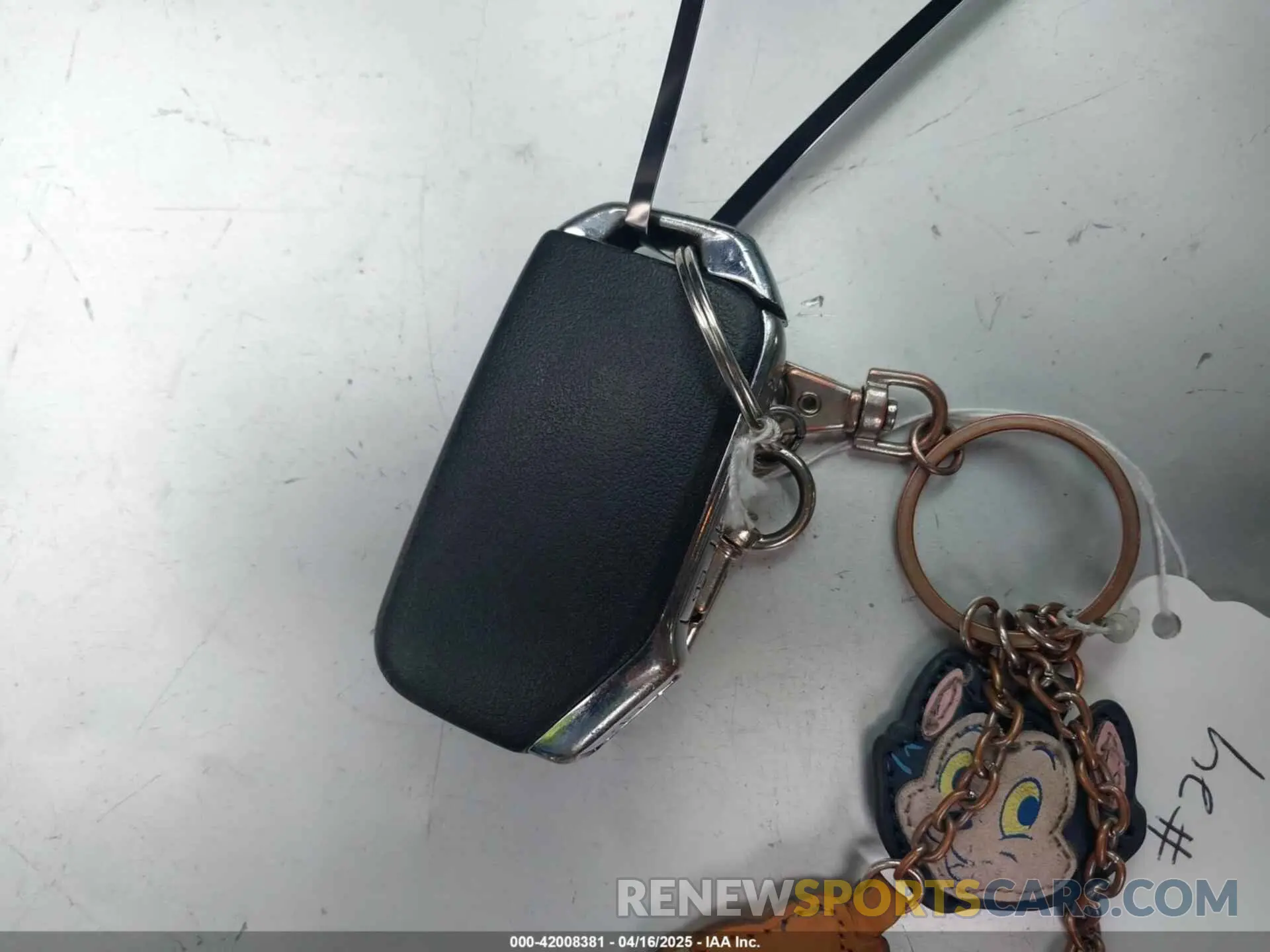 11 fotografías del automóvil dañado 3KPF24AD4ME286235 KIA FORTE 2021