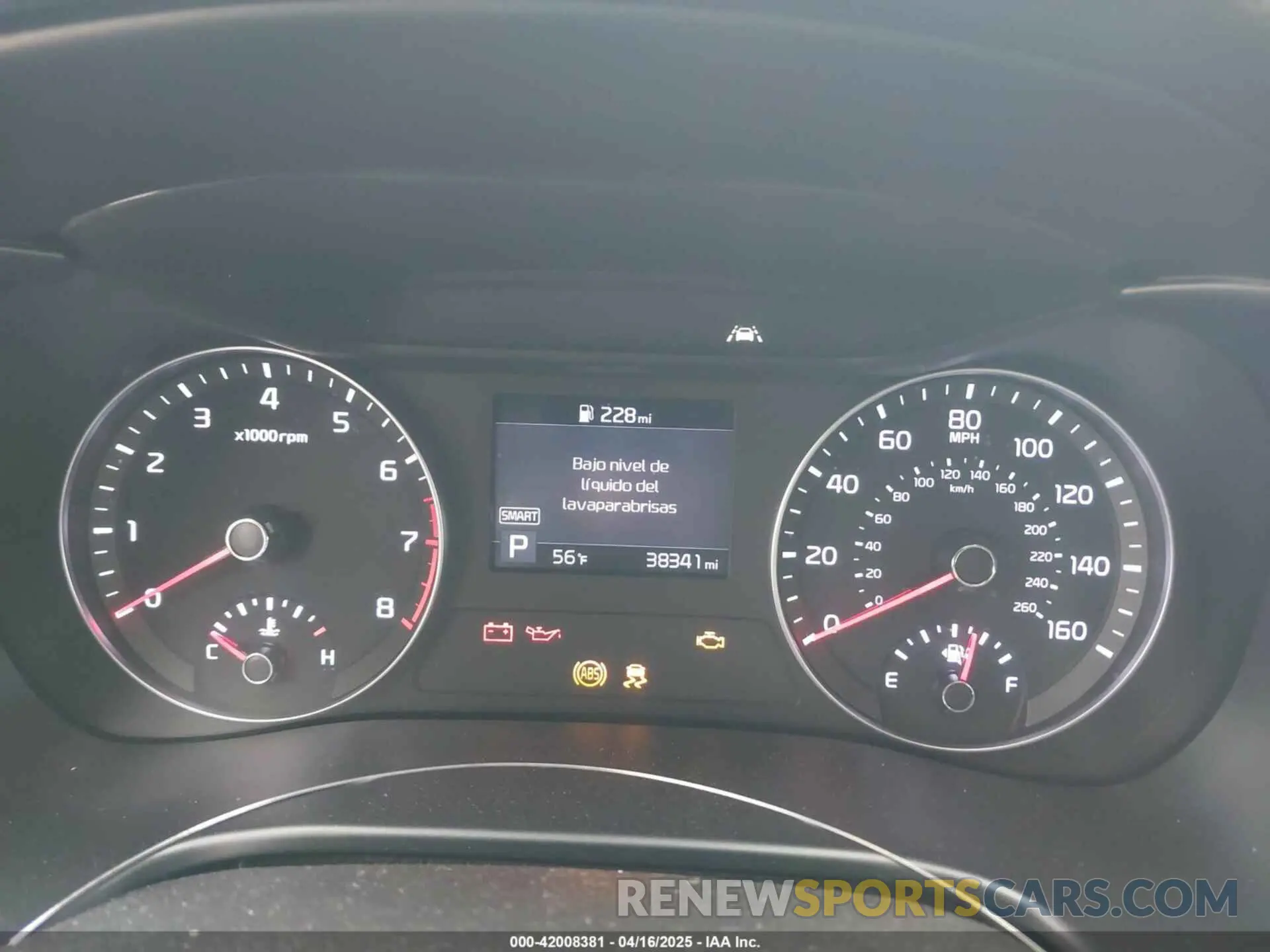 7 fotografías del automóvil dañado 3KPF24AD4ME286235 KIA FORTE 2021