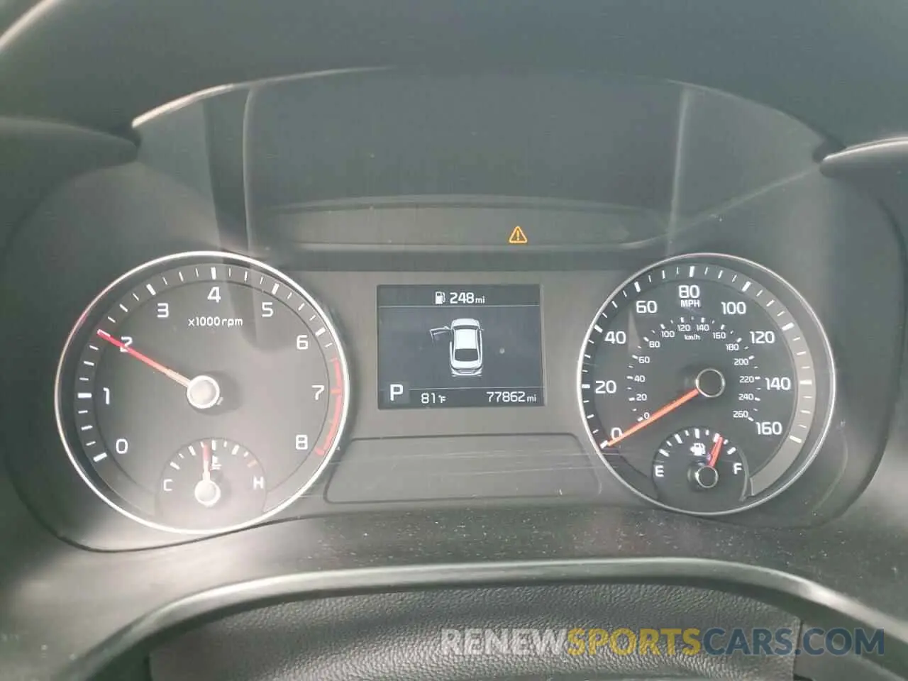9 fotografías del automóvil dañado 3KPF24AD4ME315538 KIA FORTE 2021