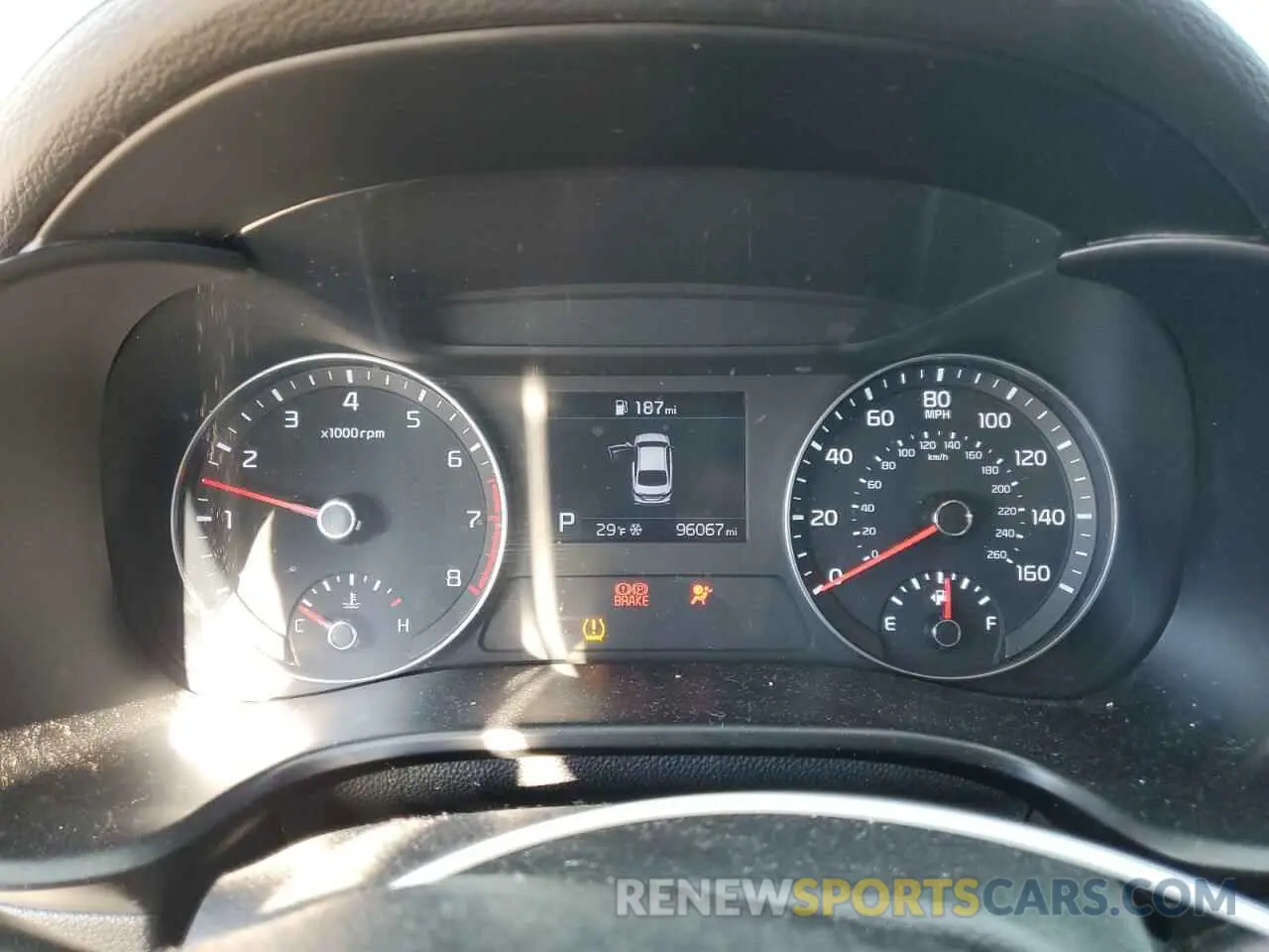 9 fotografías del automóvil dañado 3KPF24AD4ME329049 KIA FORTE 2021