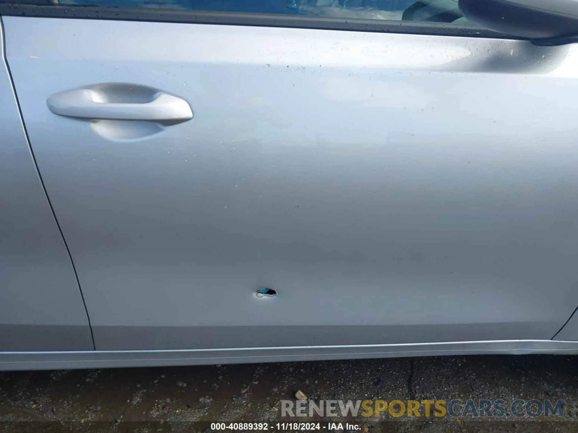 18 fotografías del automóvil dañado 3KPF24AD4ME338334 KIA FORTE 2021
