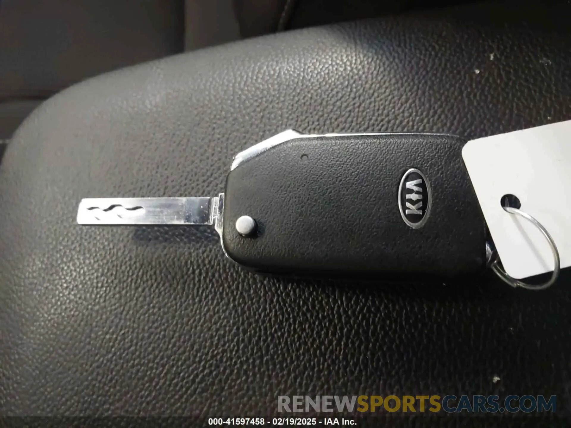 11 fotografías del automóvil dañado 3KPF24AD4ME358633 KIA FORTE 2021