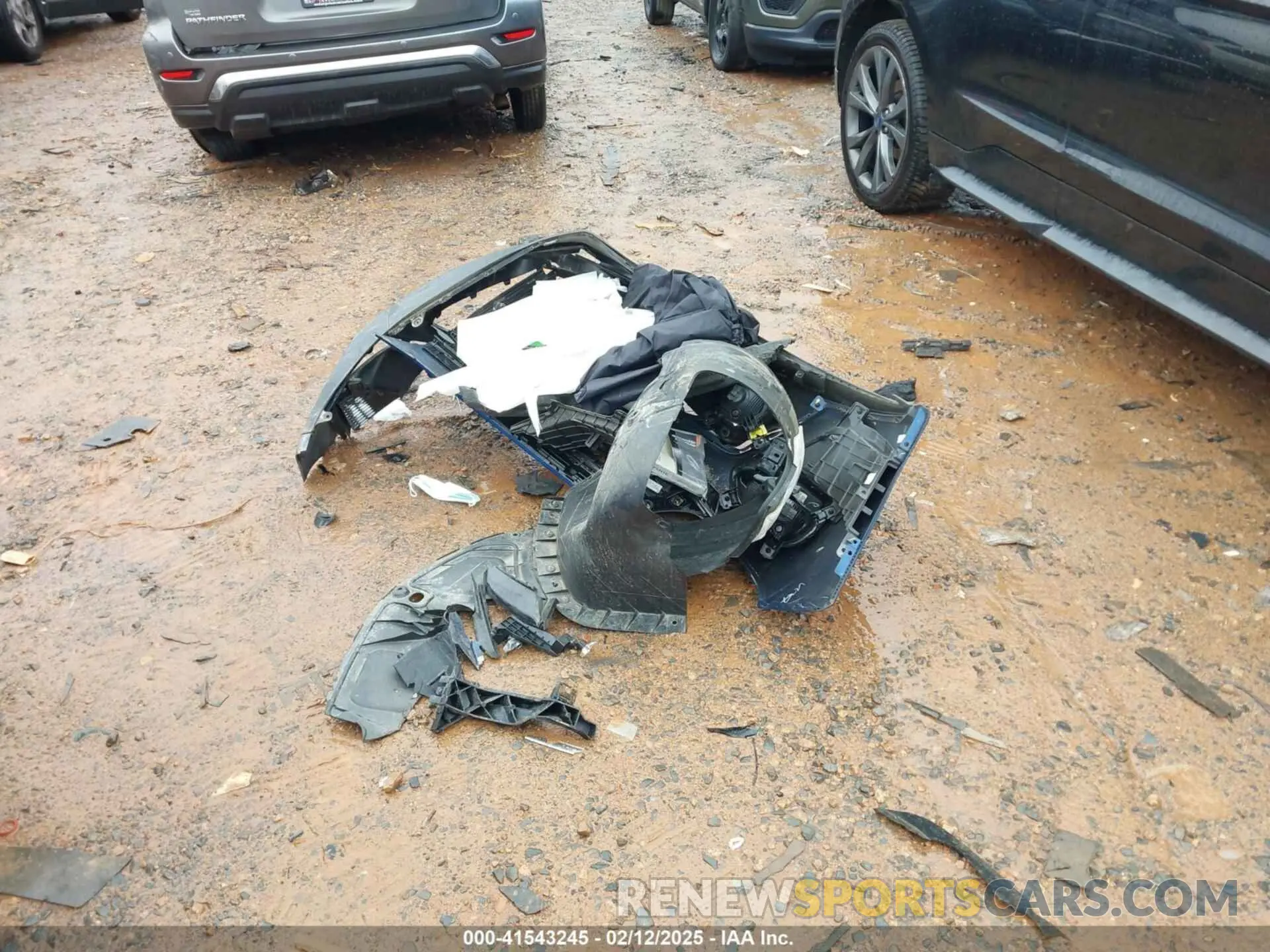 12 fotografías del automóvil dañado 3KPF24AD4ME380180 KIA FORTE 2021