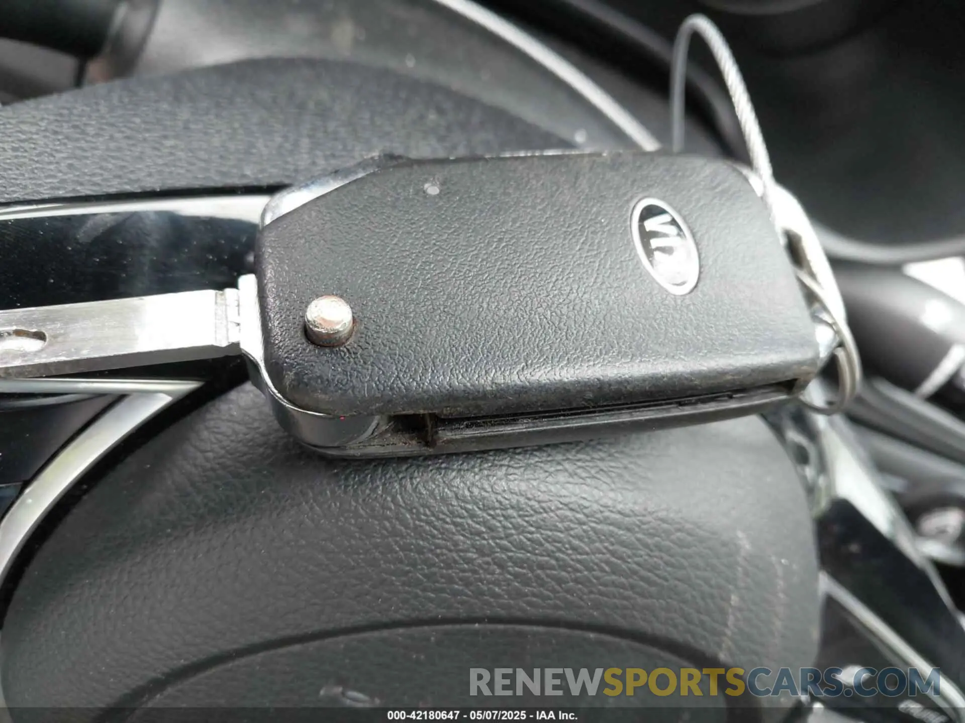 11 fotografías del automóvil dañado 3KPF24AD5ME274305 KIA FORTE 2021