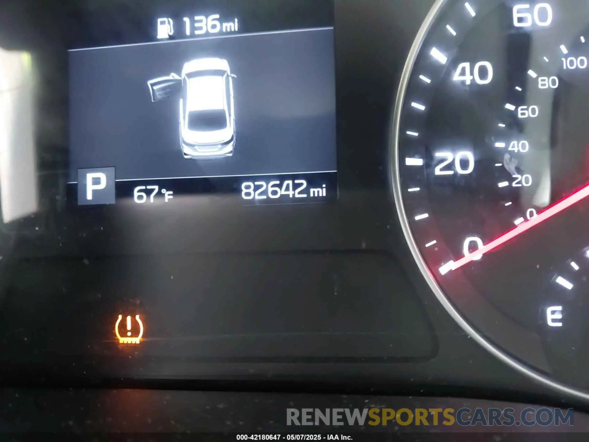 7 fotografías del automóvil dañado 3KPF24AD5ME274305 KIA FORTE 2021
