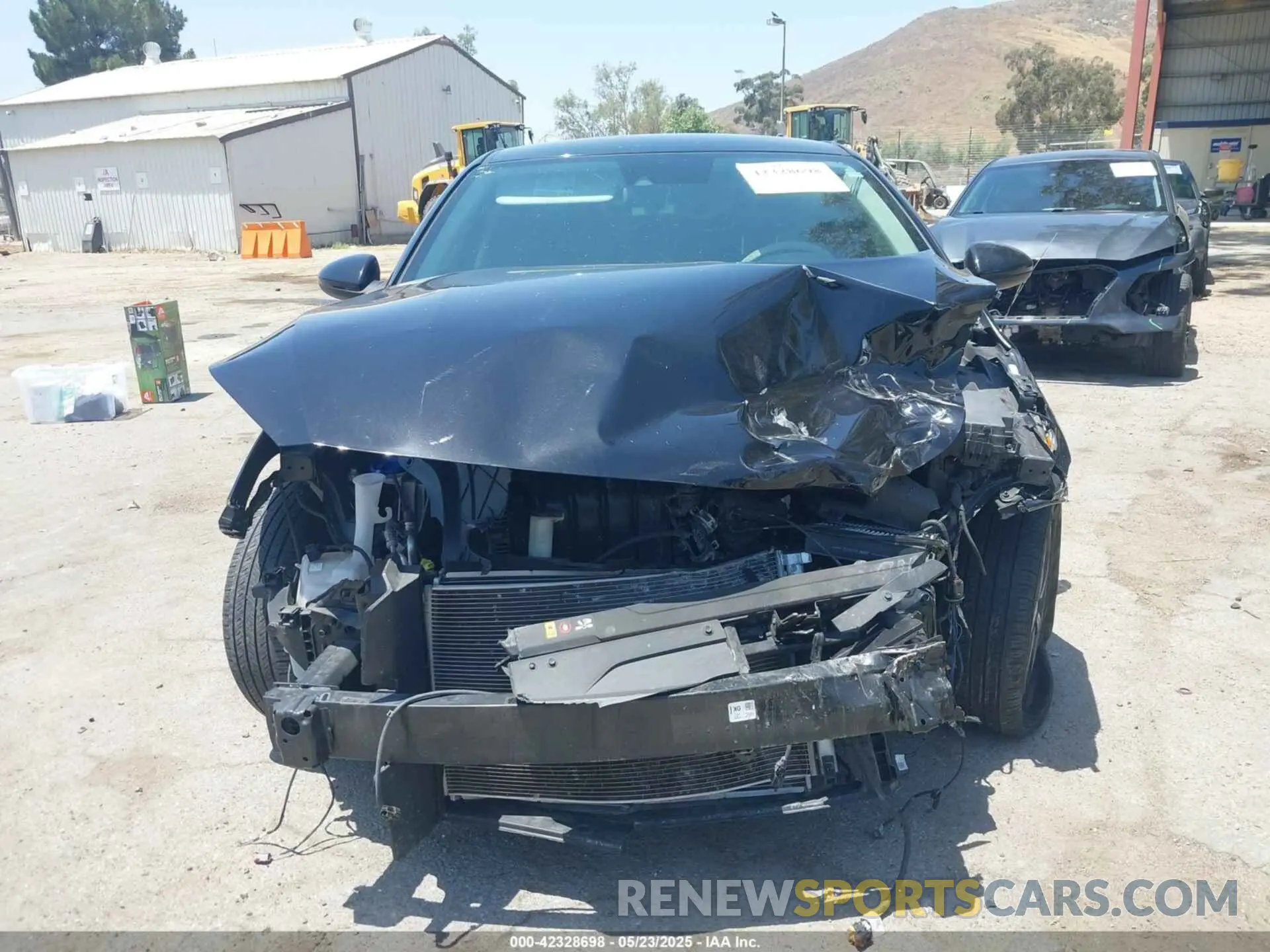 13 fotografías del automóvil dañado 3KPF24AD5ME407015 KIA FORTE 2021