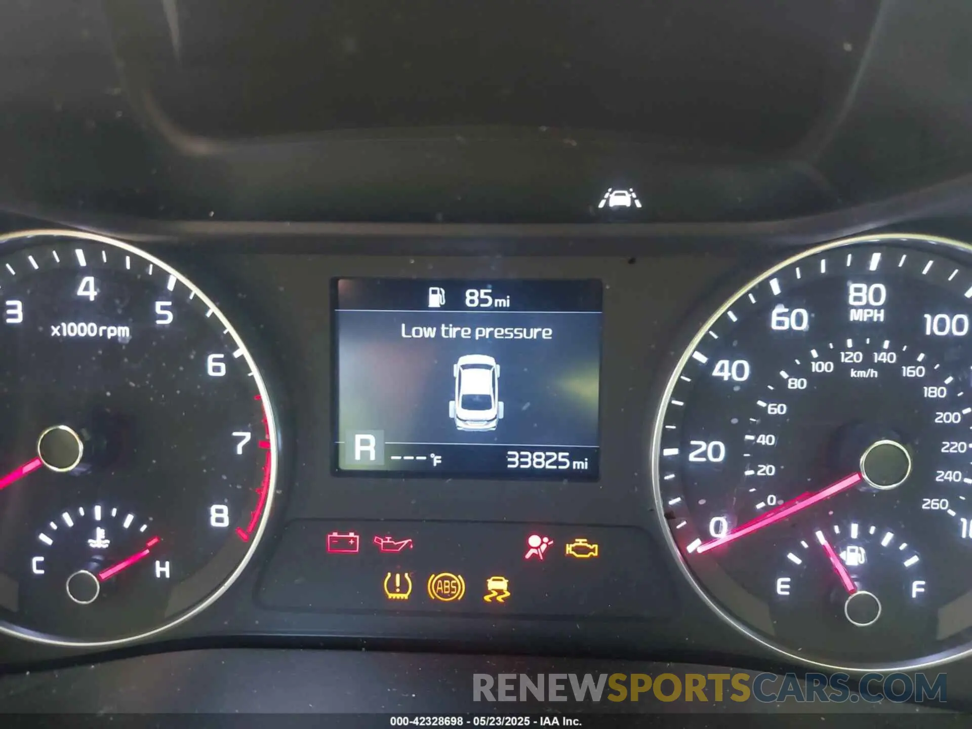7 fotografías del automóvil dañado 3KPF24AD5ME407015 KIA FORTE 2021