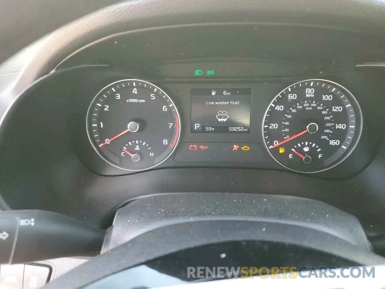 9 fotografías del automóvil dañado 3KPF24AD6ME275673 KIA FORTE 2021