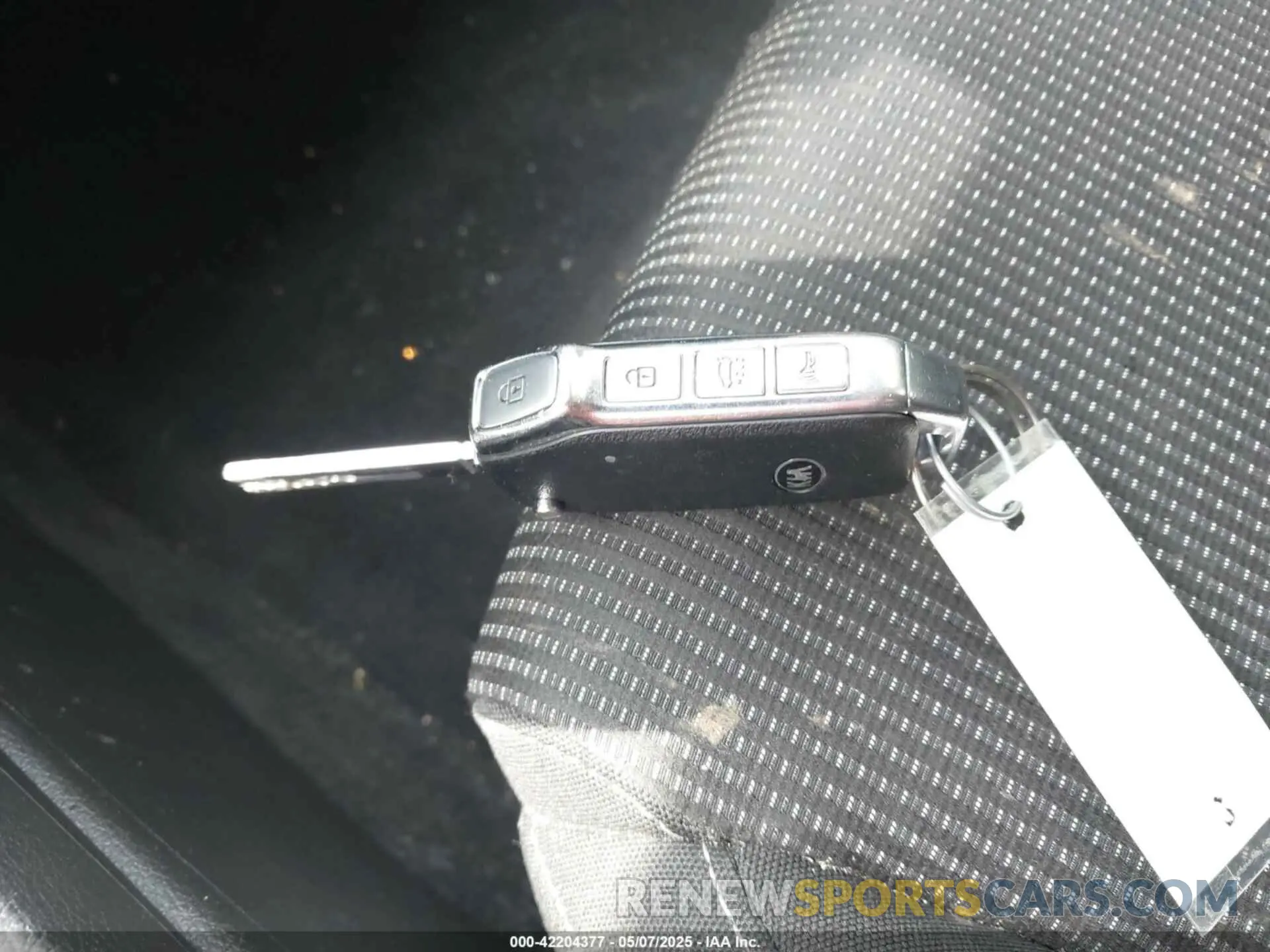 11 fotografías del automóvil dañado 3KPF24AD6ME307117 KIA FORTE 2021
