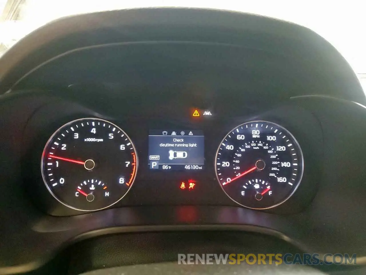 9 fotografías del automóvil dañado 3KPF24AD6ME344006 KIA FORTE 2021