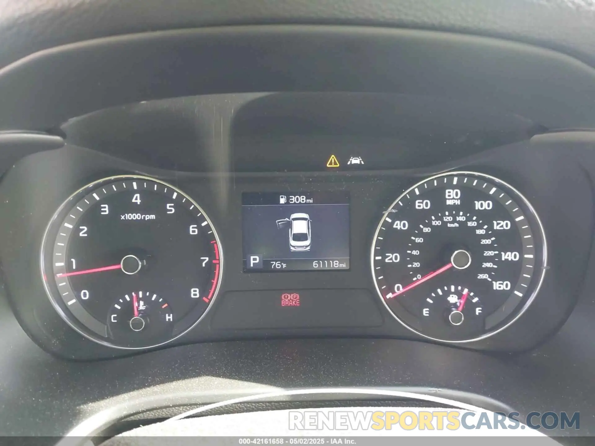 7 fotografías del automóvil dañado 3KPF24AD6ME359587 KIA FORTE 2021