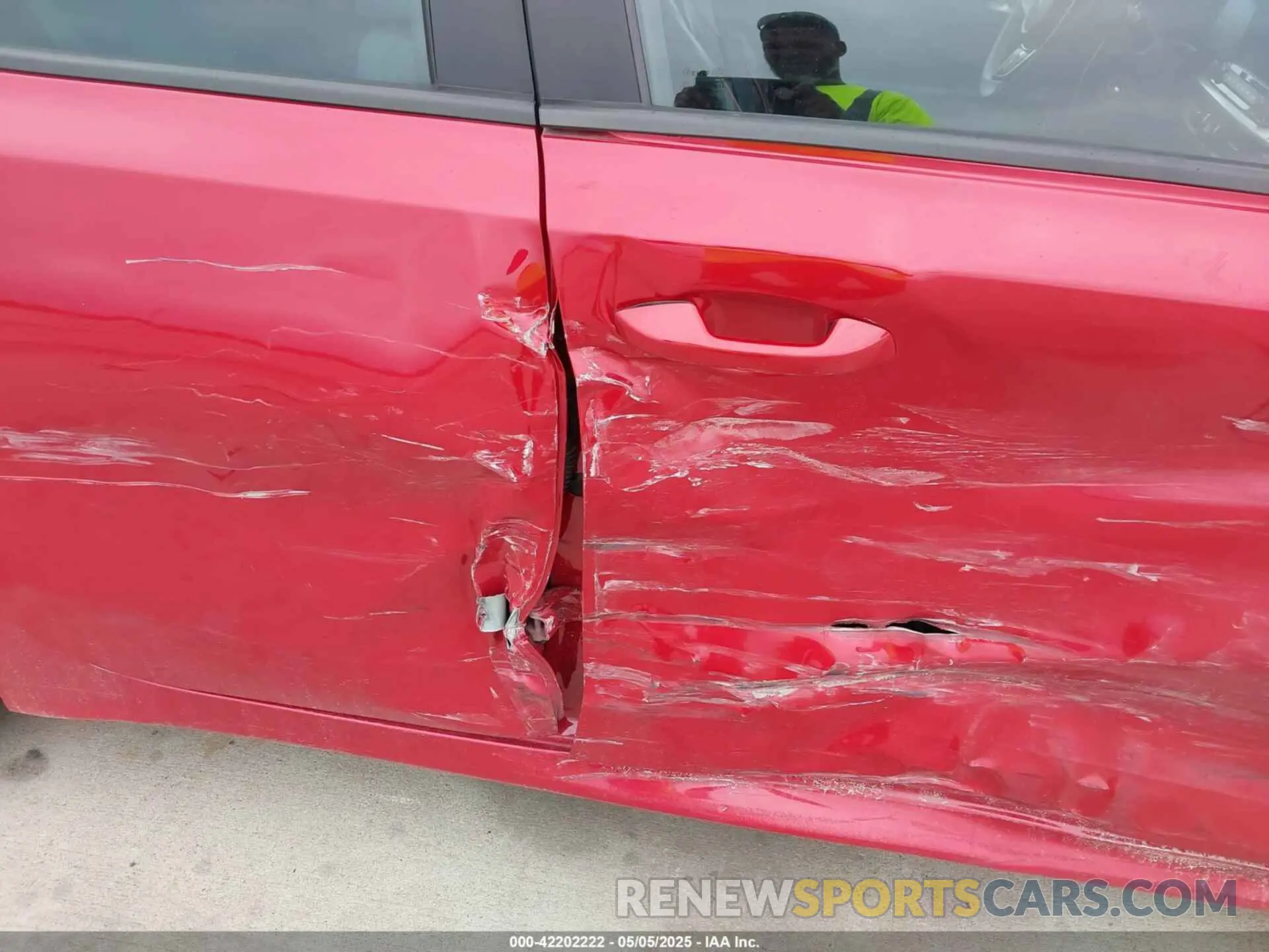 6 fotografías del automóvil dañado 3KPF24AD6ME361887 KIA FORTE 2021