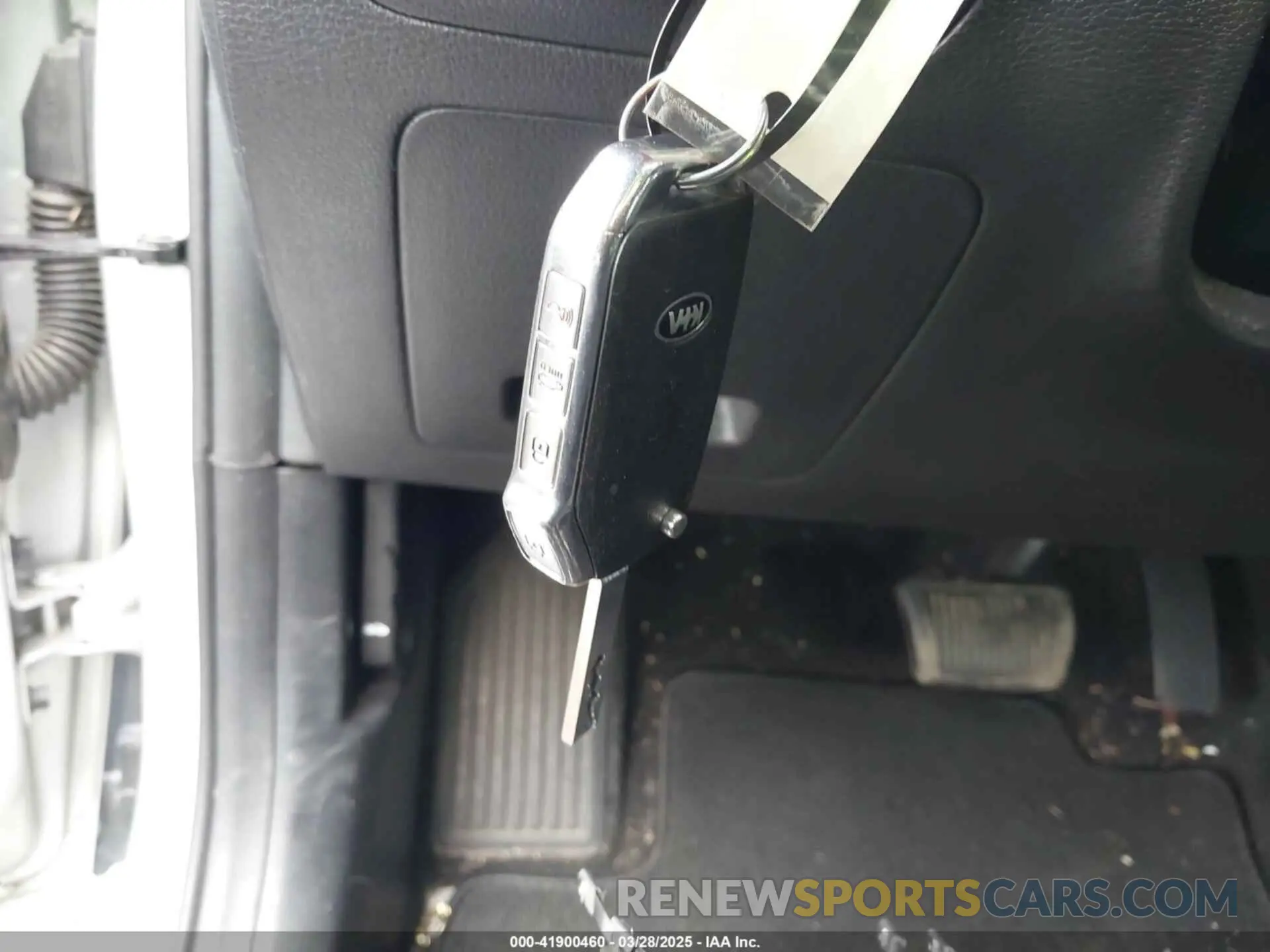 11 fotografías del automóvil dañado 3KPF24AD6ME370640 KIA FORTE 2021