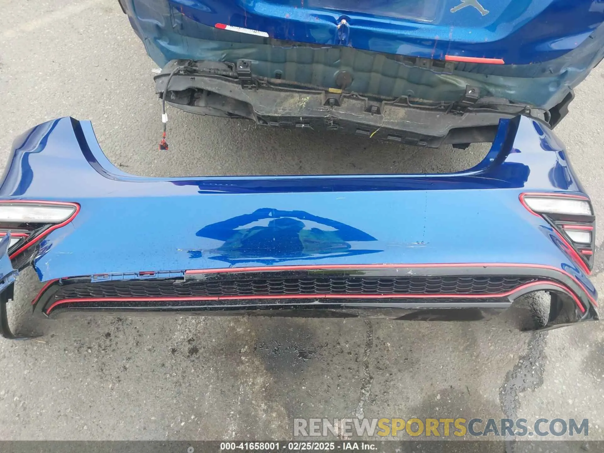 12 fotografías del automóvil dañado 3KPF24AD7ME268764 KIA FORTE 2021