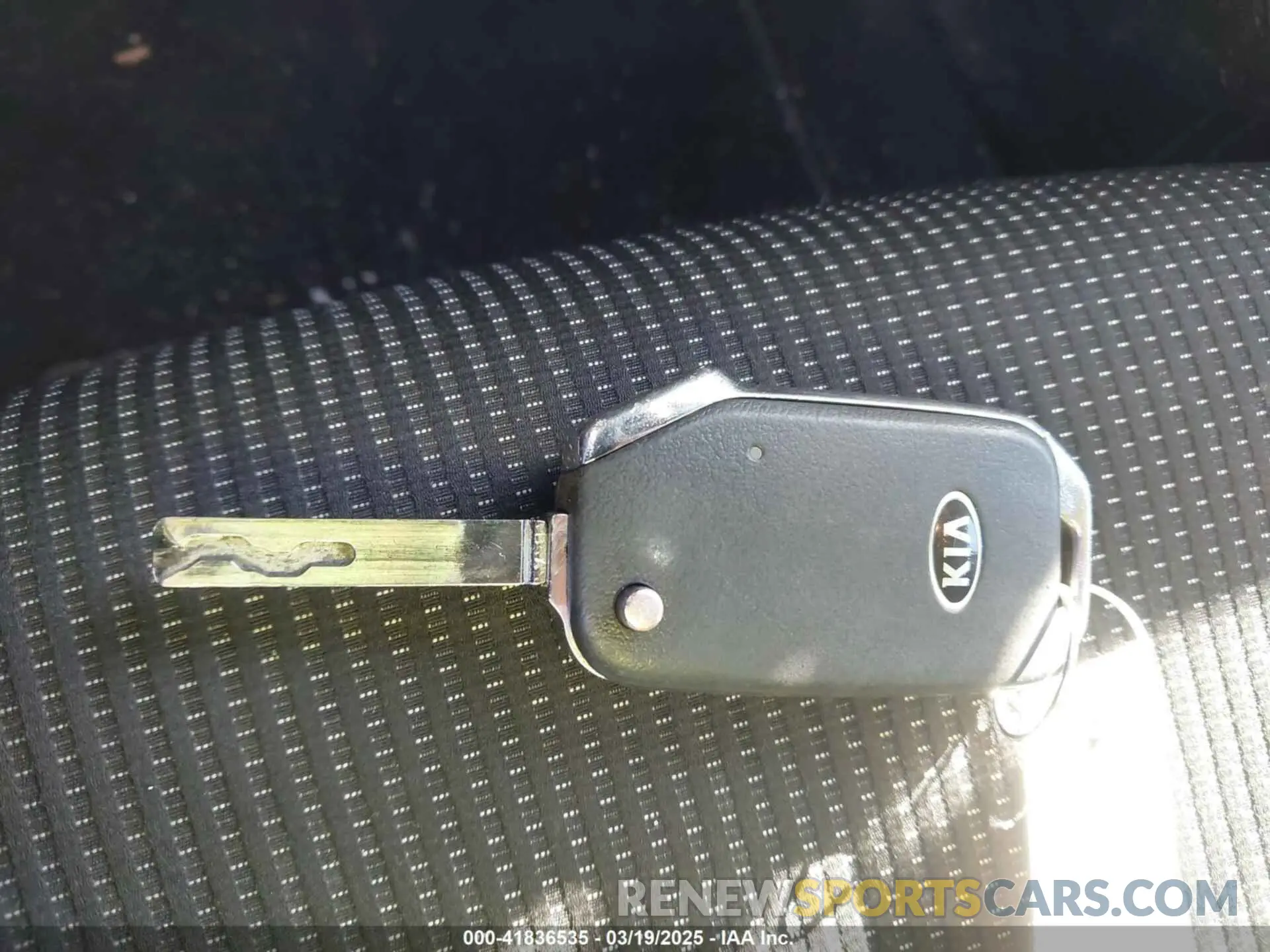 11 fotografías del automóvil dañado 3KPF24AD7ME284348 KIA FORTE 2021