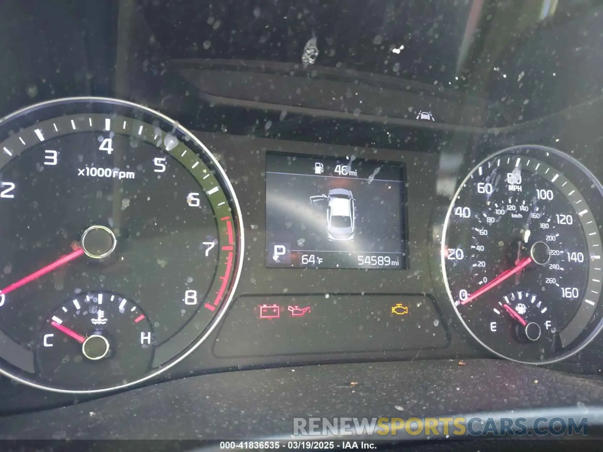 7 fotografías del automóvil dañado 3KPF24AD7ME284348 KIA FORTE 2021