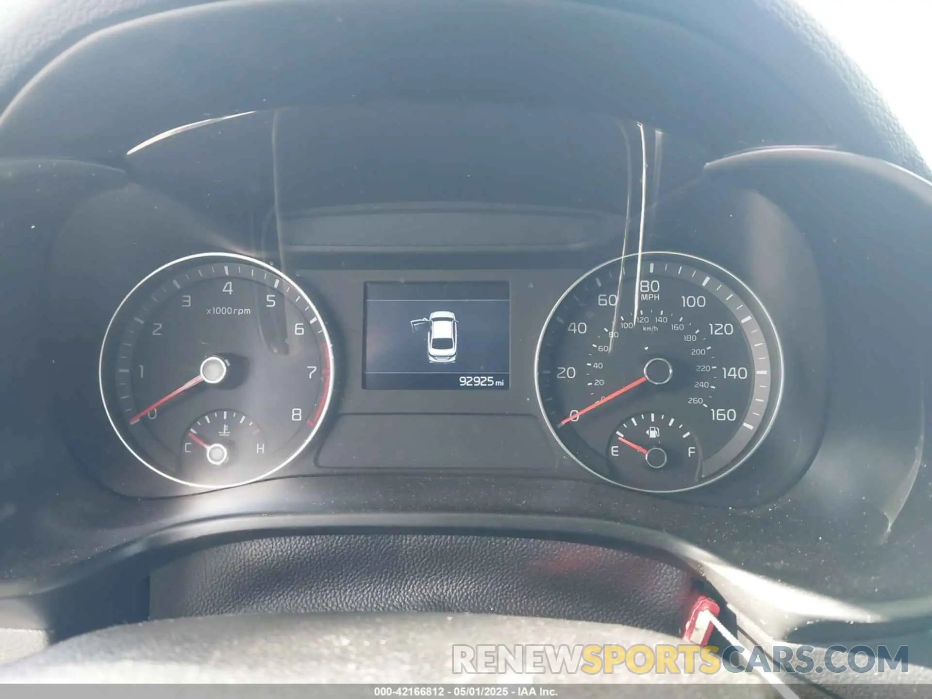 7 fotografías del automóvil dañado 3KPF24AD7ME340143 KIA FORTE 2021