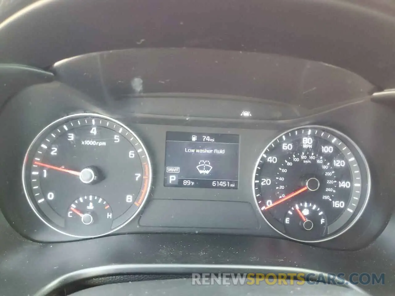 9 fotografías del automóvil dañado 3KPF24AD8ME268255 KIA FORTE 2021