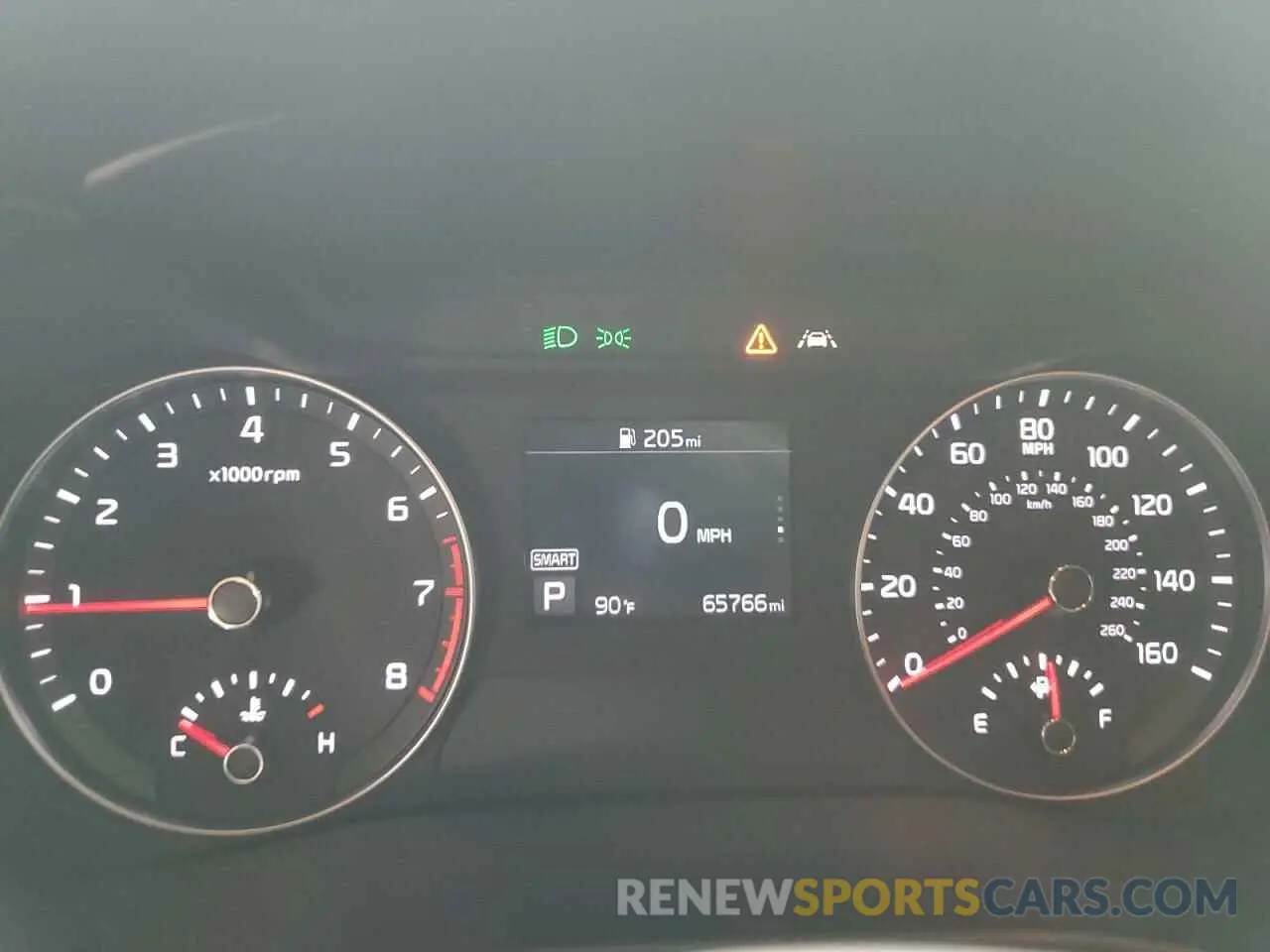 9 fotografías del automóvil dañado 3KPF24AD8ME275965 KIA FORTE 2021