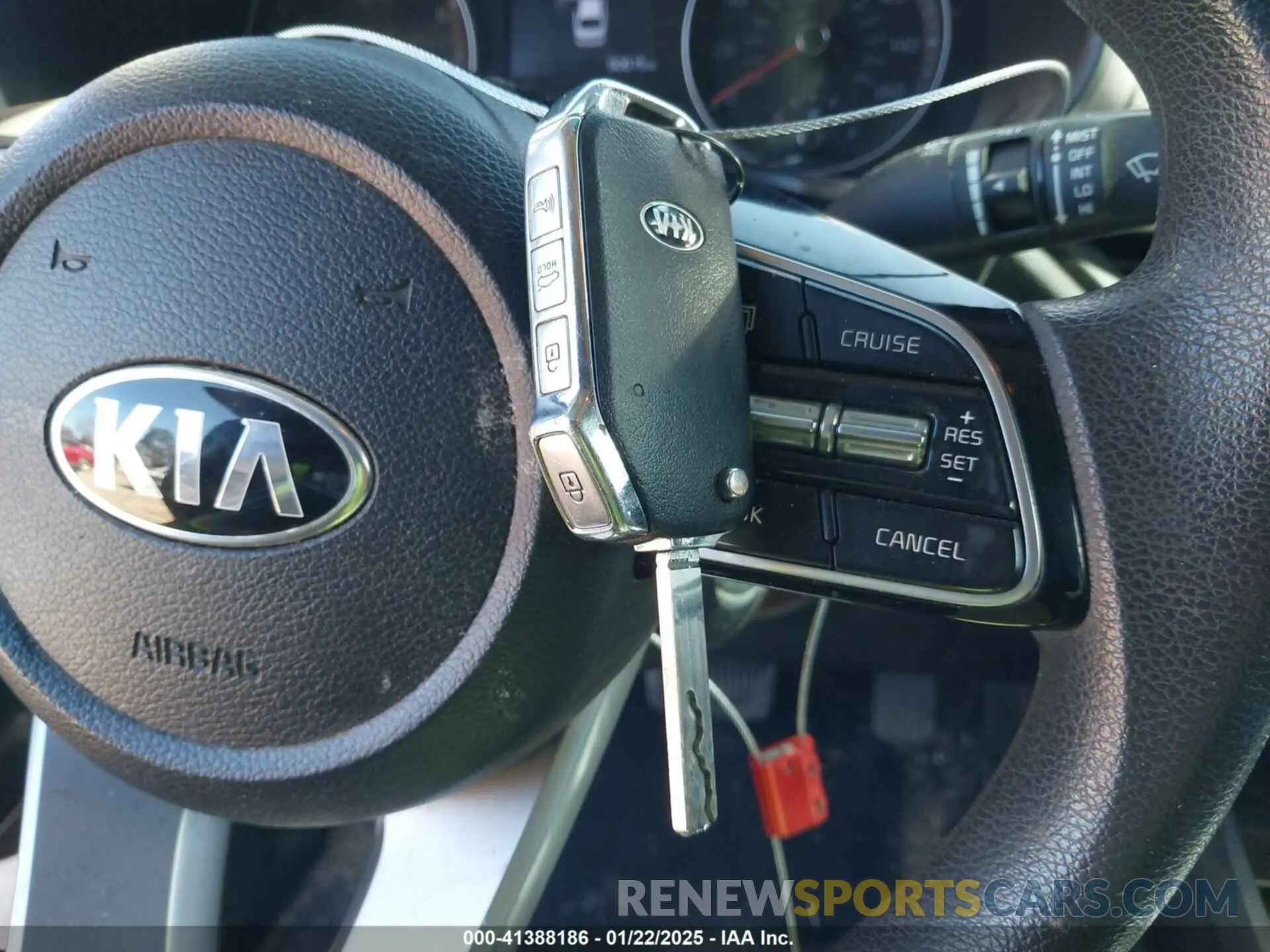 11 fotografías del automóvil dañado 3KPF24AD8ME308561 KIA FORTE 2021