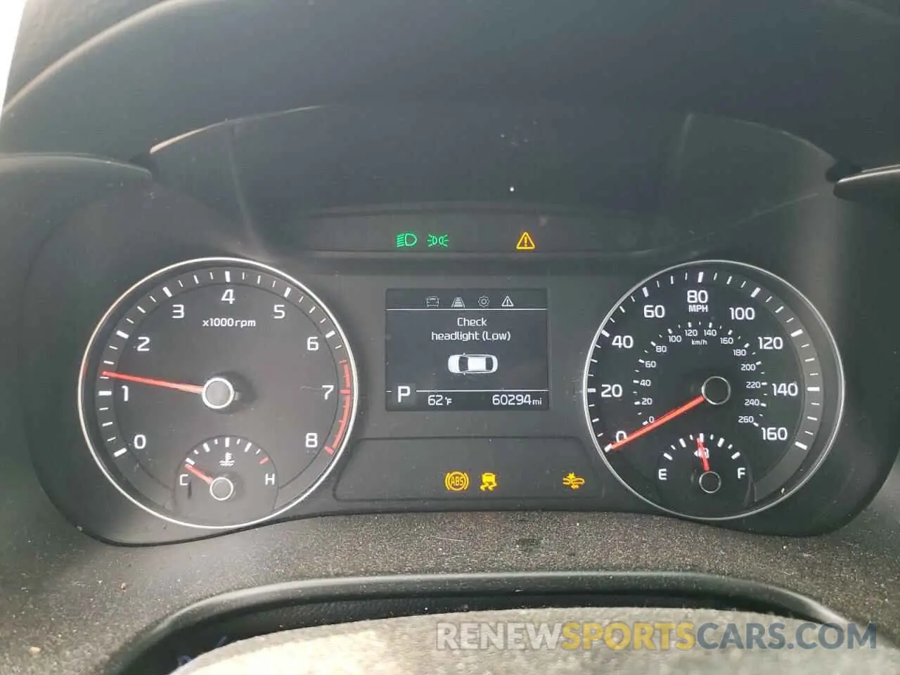 9 fotografías del automóvil dañado 3KPF24AD8ME312917 KIA FORTE 2021