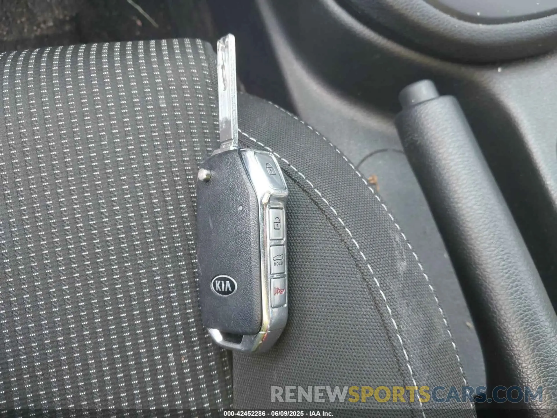 11 fotografías del automóvil dañado 3KPF24AD9ME274324 KIA FORTE 2021