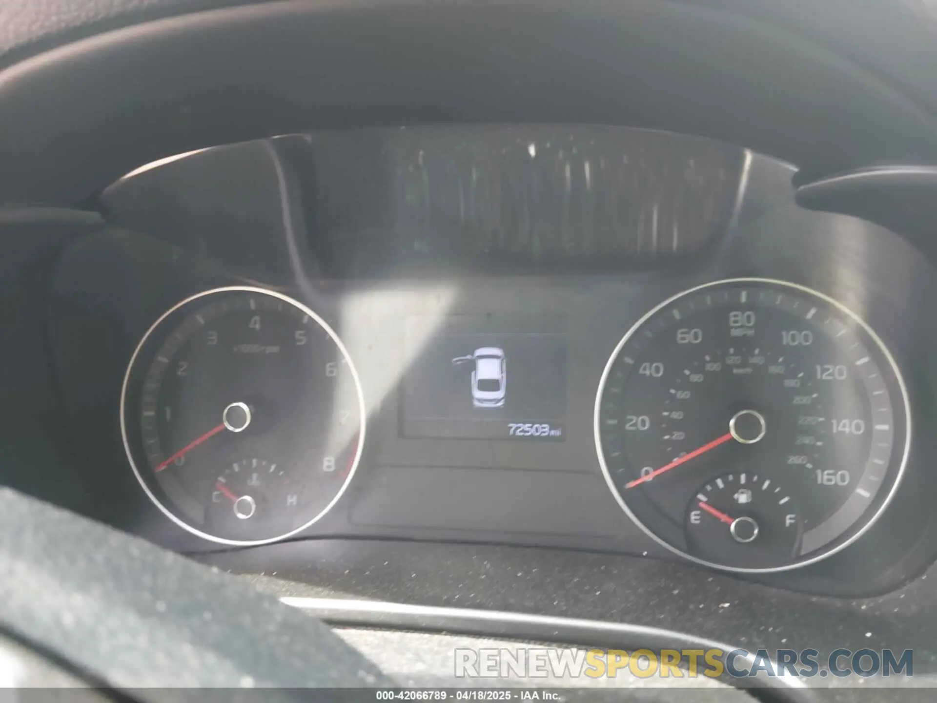 7 fotografías del automóvil dañado 3KPF24AD9ME320220 KIA FORTE 2021