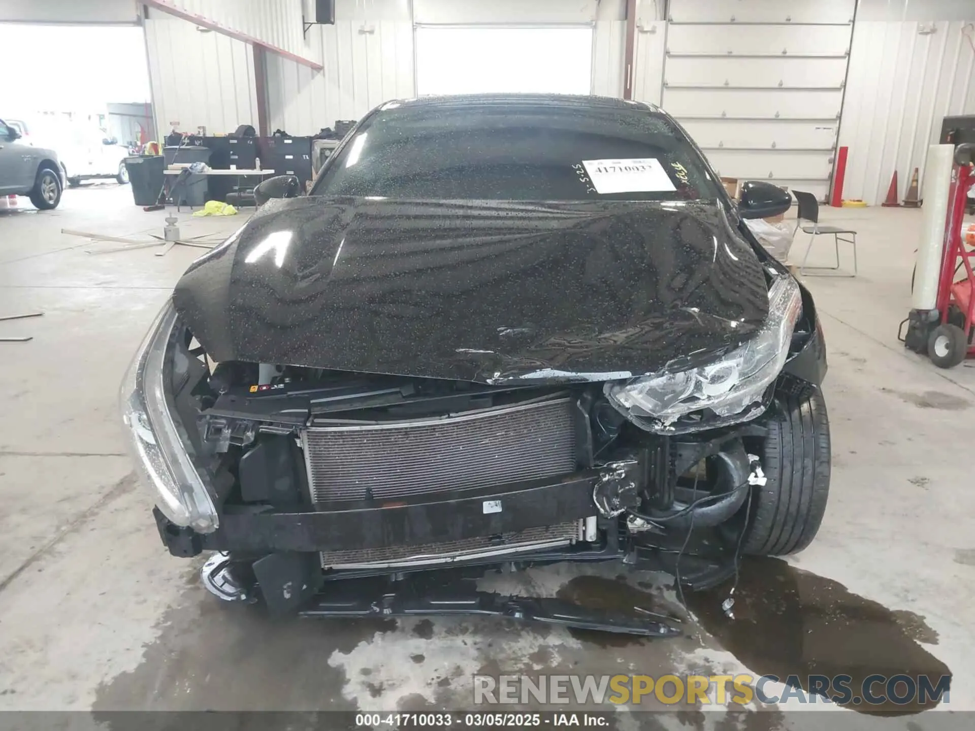 13 fotografías del automóvil dañado 3KPF24AD9ME320279 KIA FORTE 2021