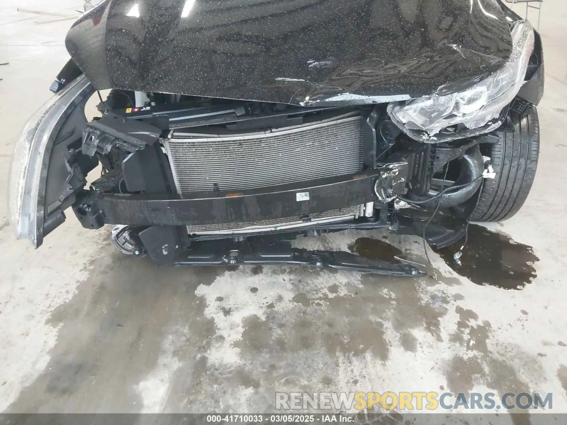 6 fotografías del automóvil dañado 3KPF24AD9ME320279 KIA FORTE 2021