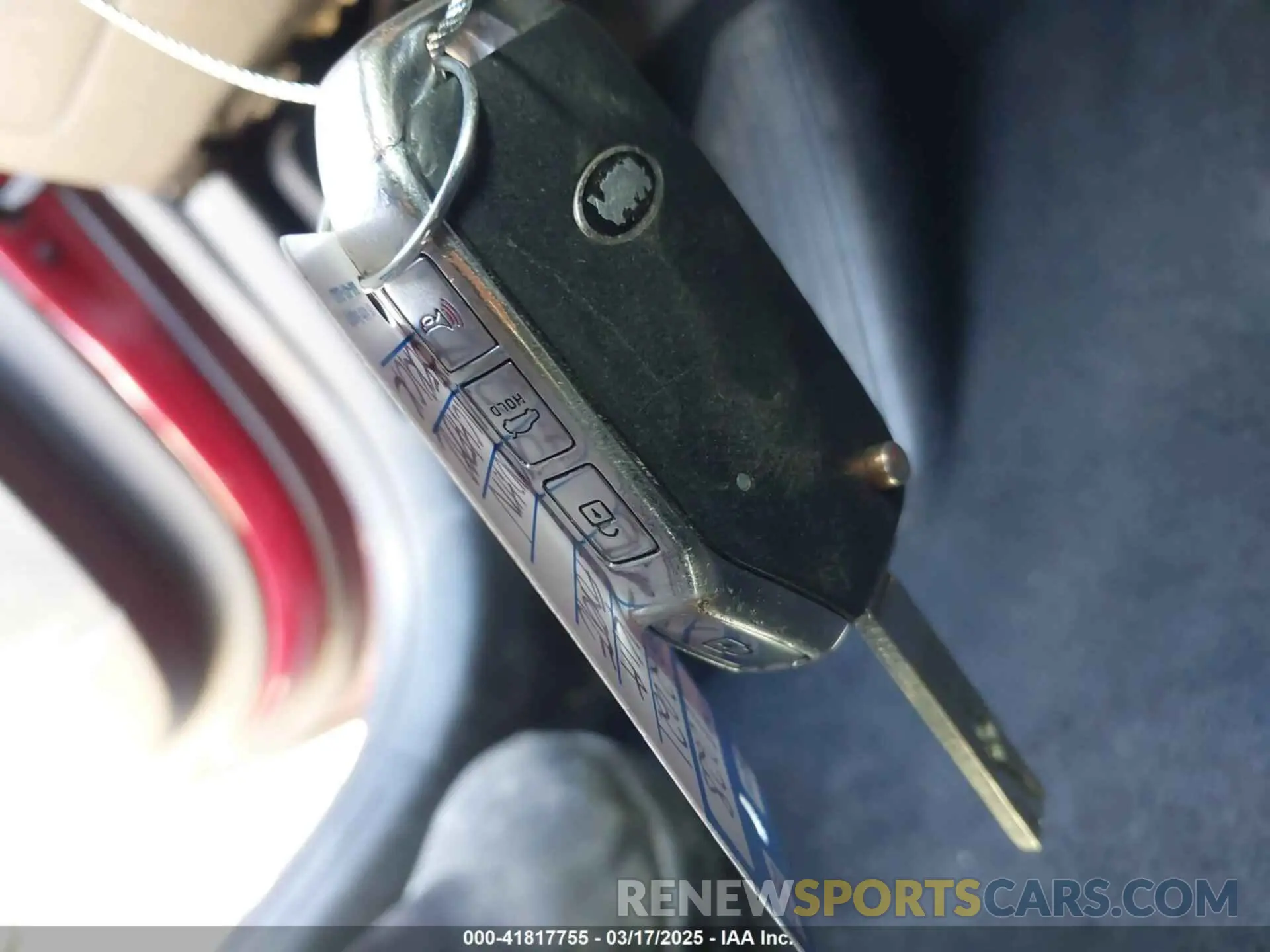 11 fotografías del automóvil dañado 3KPF24AD9ME330665 KIA FORTE 2021