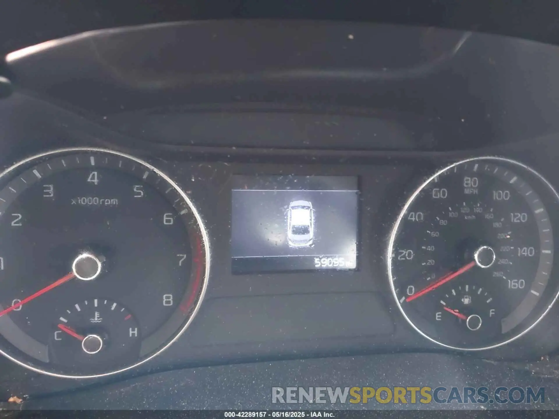 7 fotografías del automóvil dañado 3KPF24AD9ME347076 KIA FORTE 2021