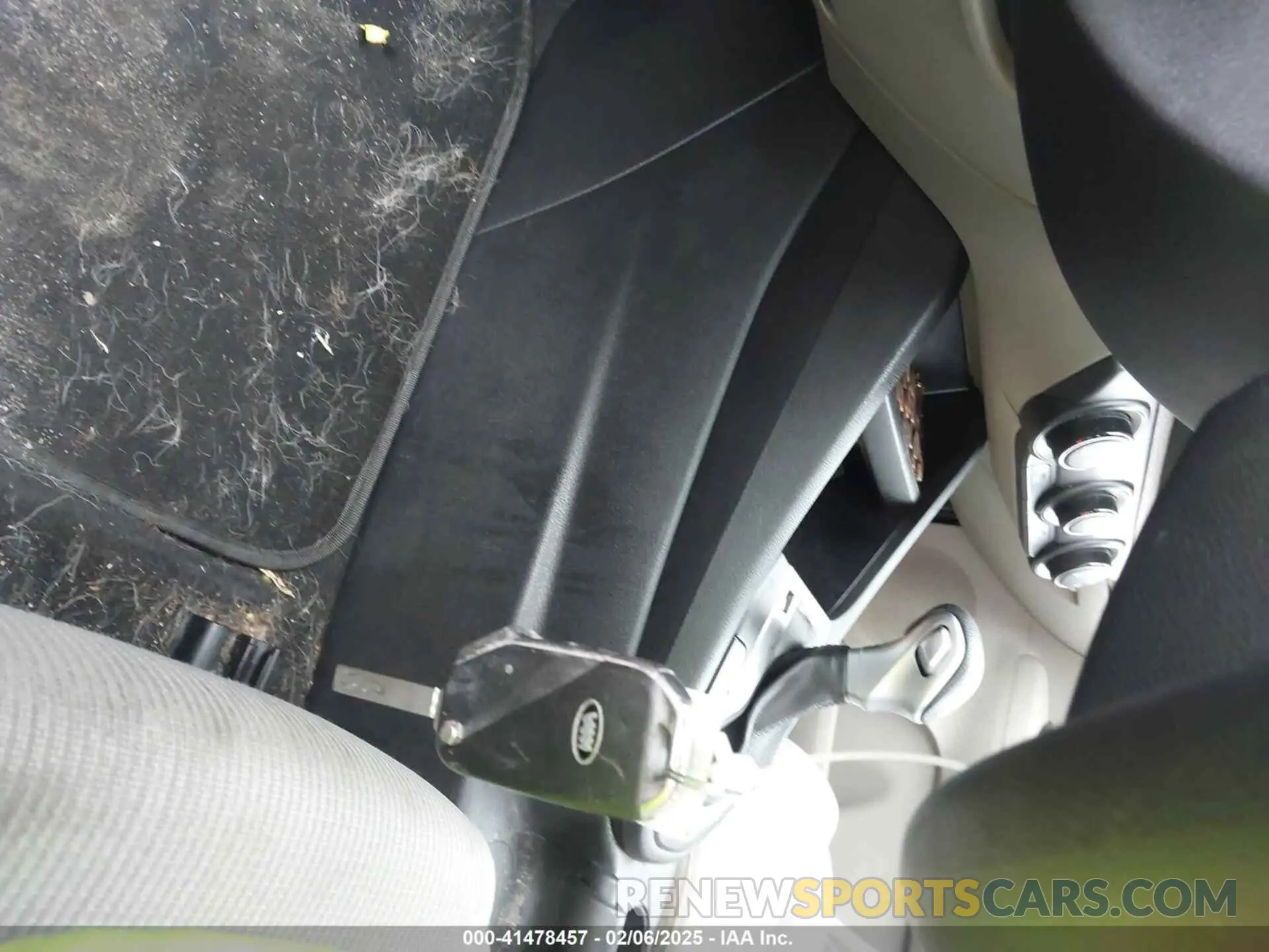11 fotografías del automóvil dañado 3KPF24AD9ME365769 KIA FORTE 2021