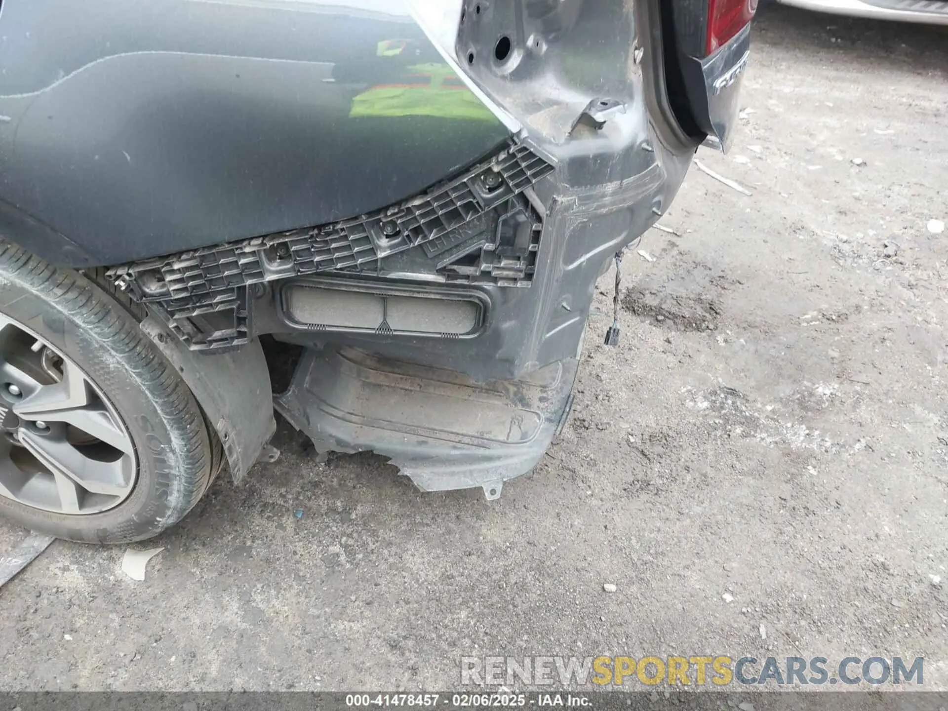 17 fotografías del automóvil dañado 3KPF24AD9ME365769 KIA FORTE 2021