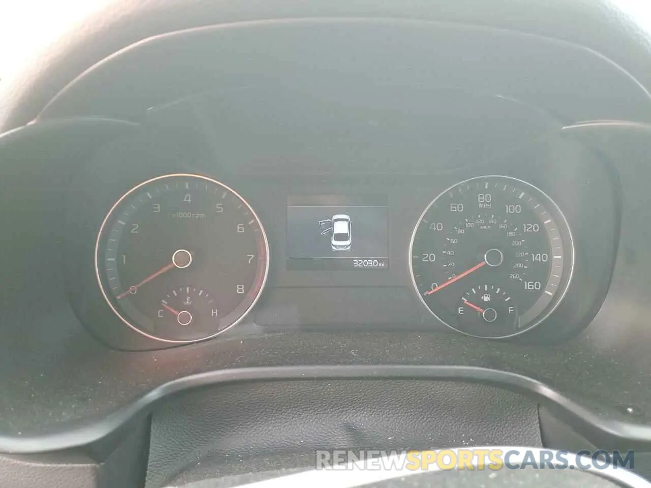 9 fotografías del automóvil dañado 3KPF24AD9ME367361 KIA FORTE 2021