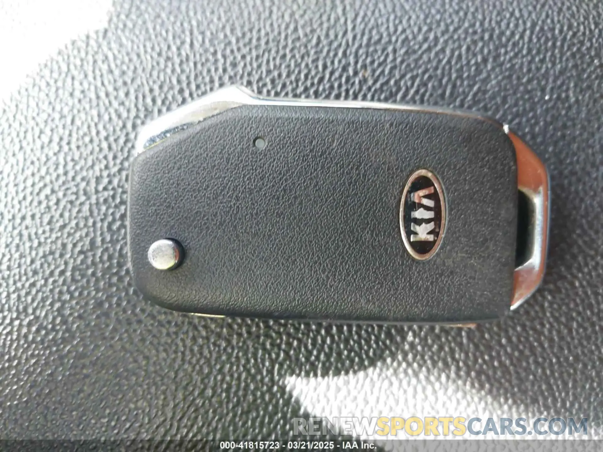 11 fotografías del automóvil dañado 3KPF24AD9ME409155 KIA FORTE 2021