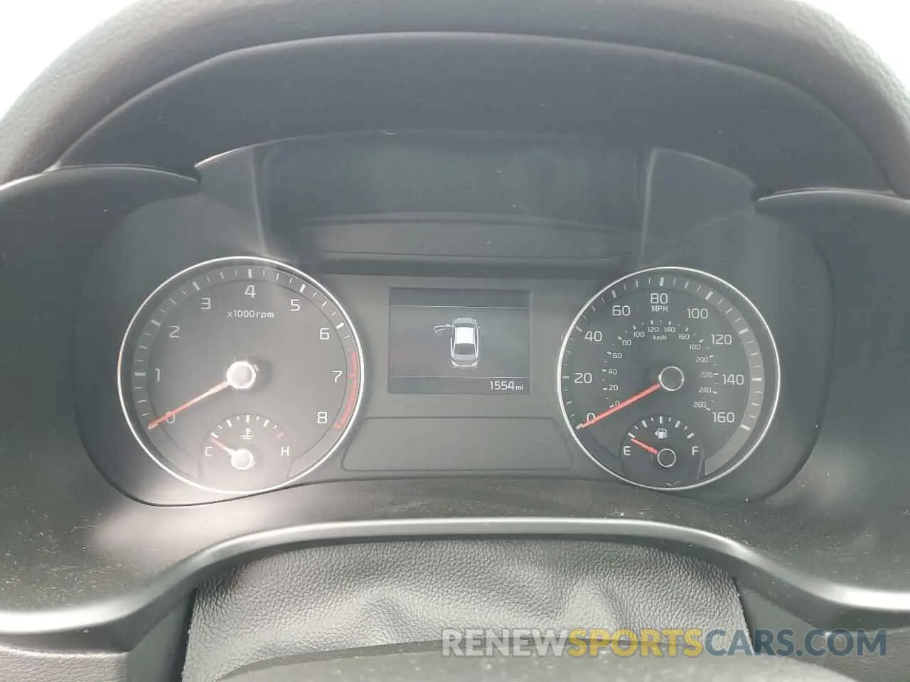 9 fotografías del automóvil dañado 3KPF24ADXME266992 KIA FORTE 2021